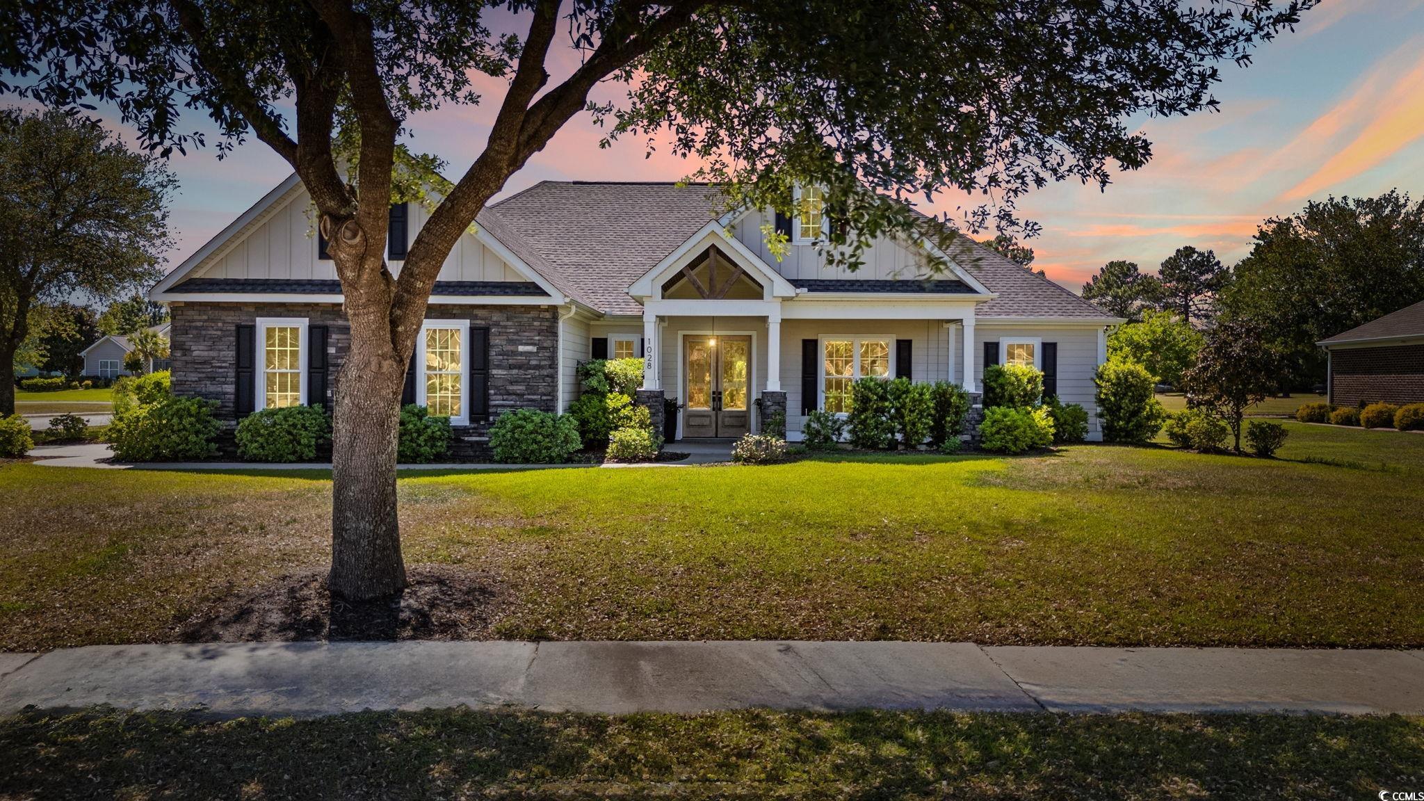 1028 Whooping Crane Dr. Property Photo 1