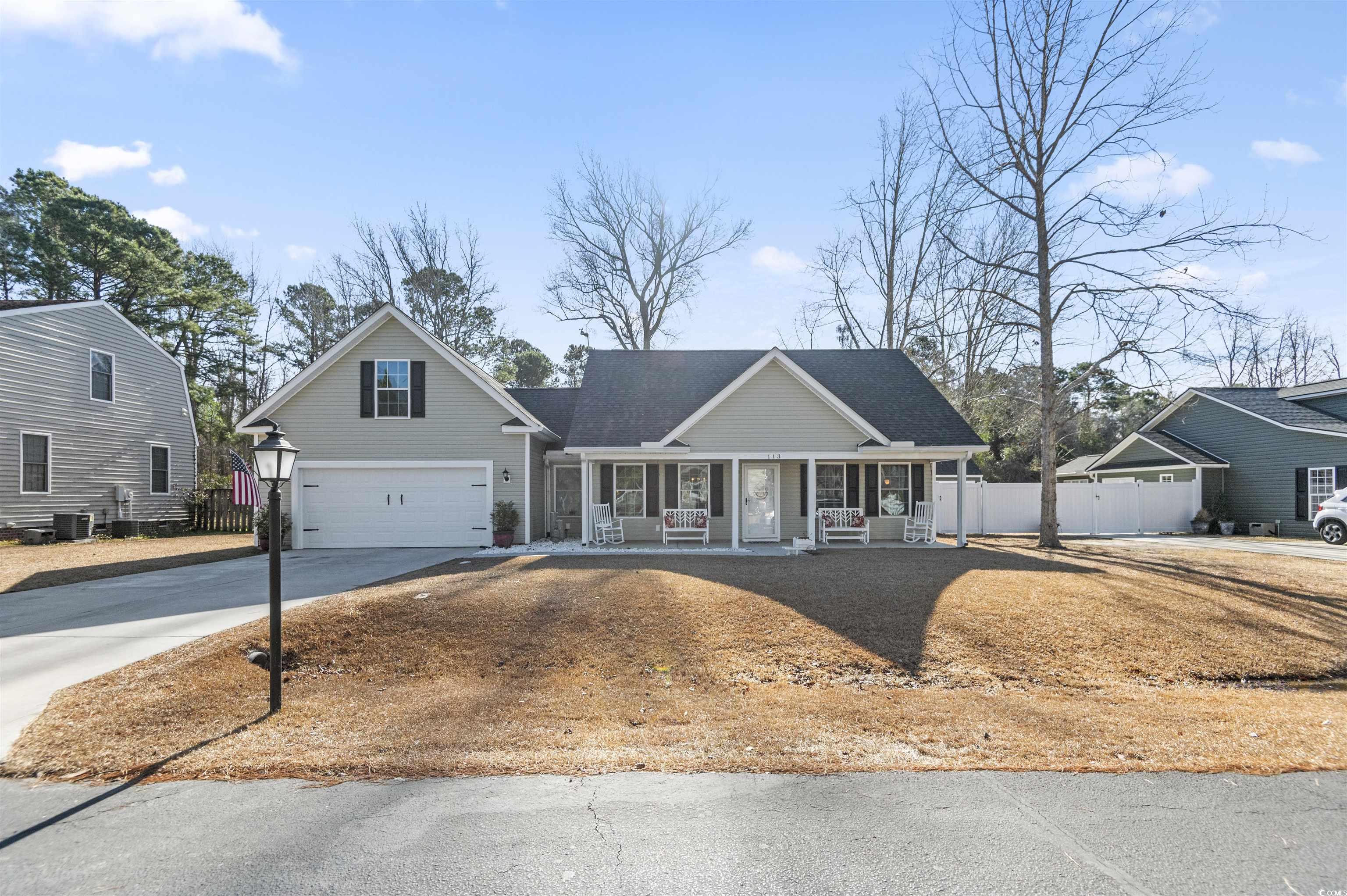 113 Edwards Ln. Property Photo