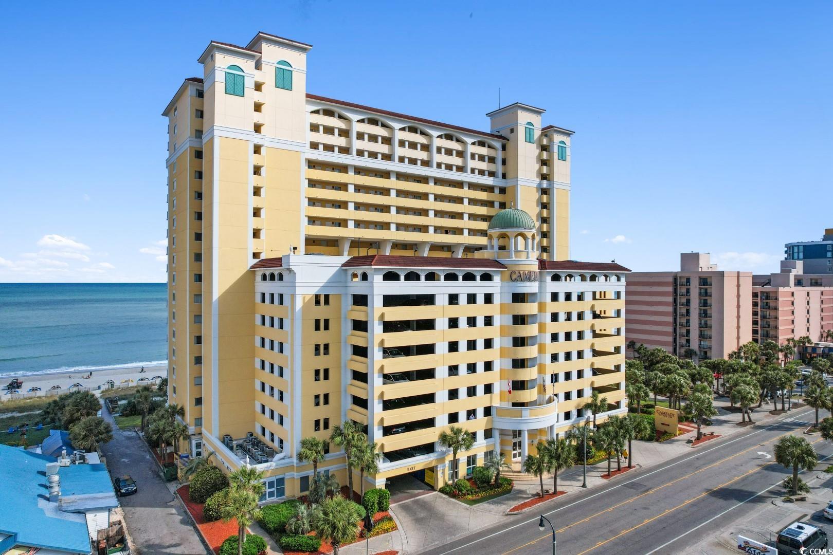 2000 N Ocean Blvd. Property Photo