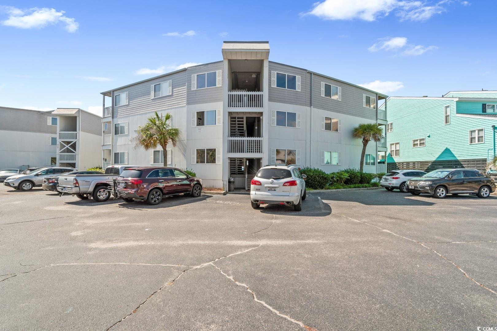 6302 N Ocean Blvd. Property Photo 1