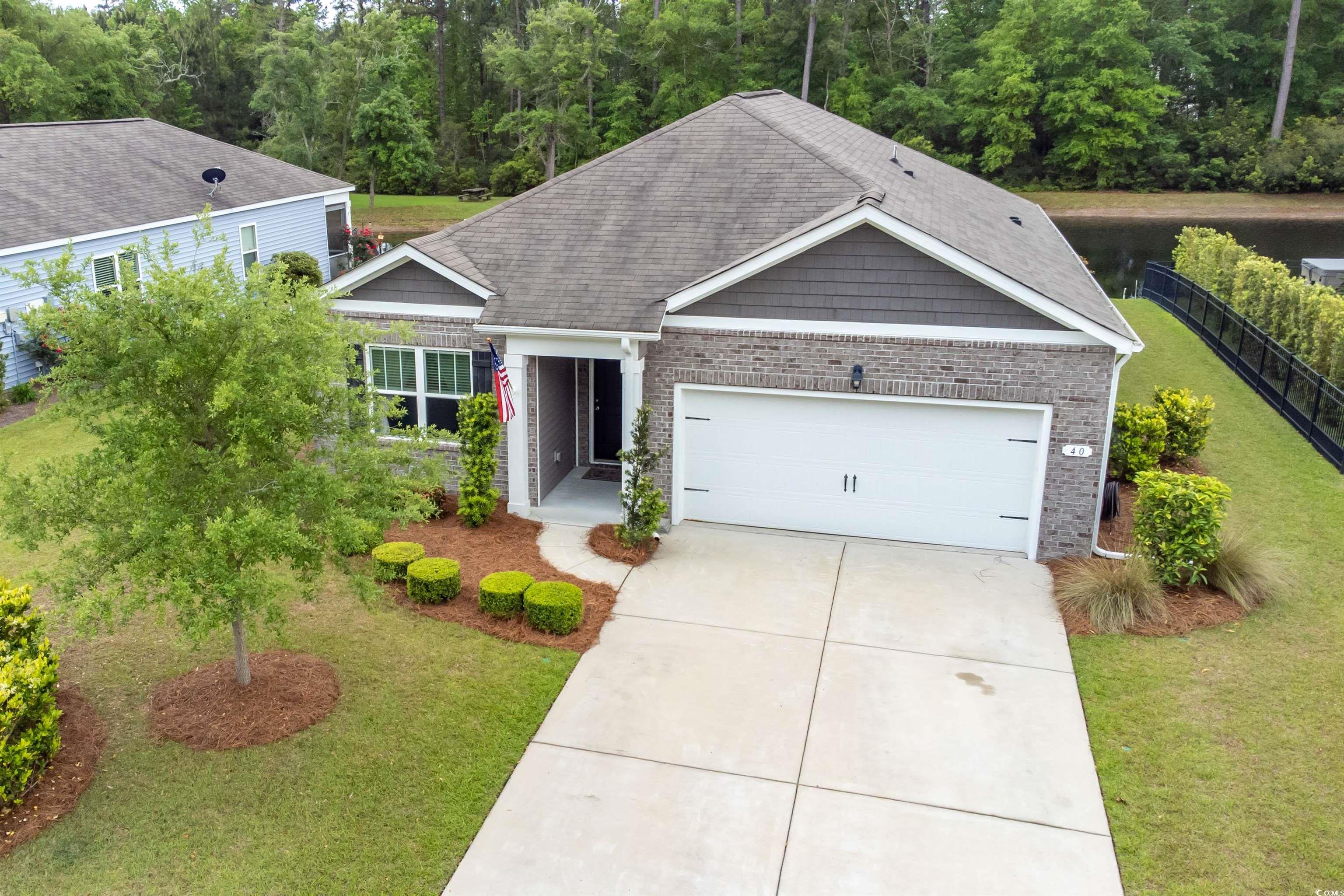 40 Parkside Dr.
