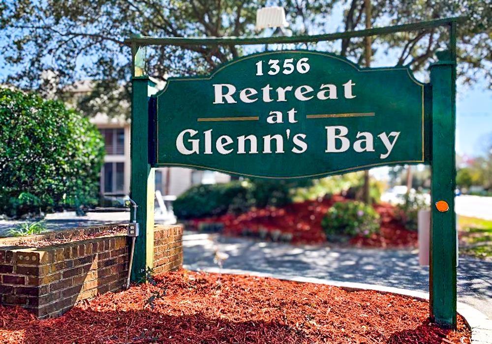 1356 Glenns Bay Rd. Property Photo 31