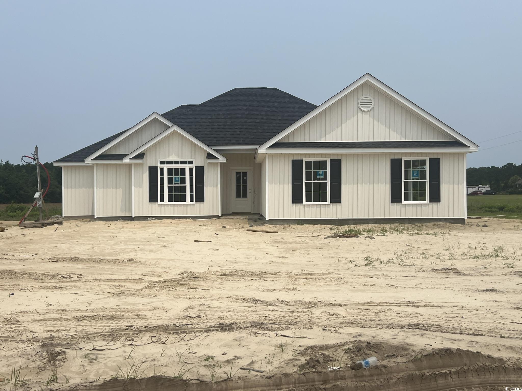 3601 Valley Forge Rd. Property Photo
