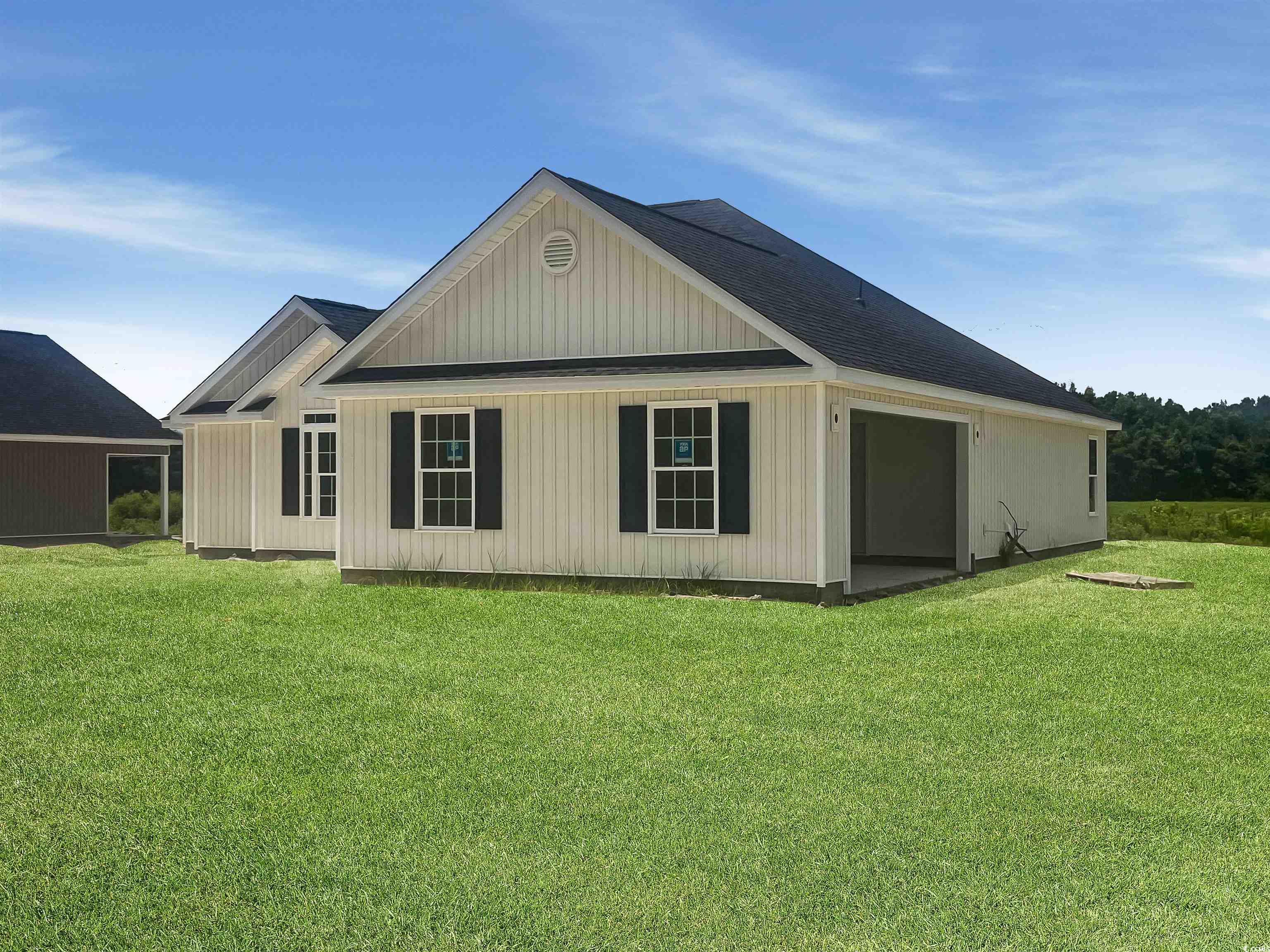 3601 Valley Forge Rd. Property Photo 2