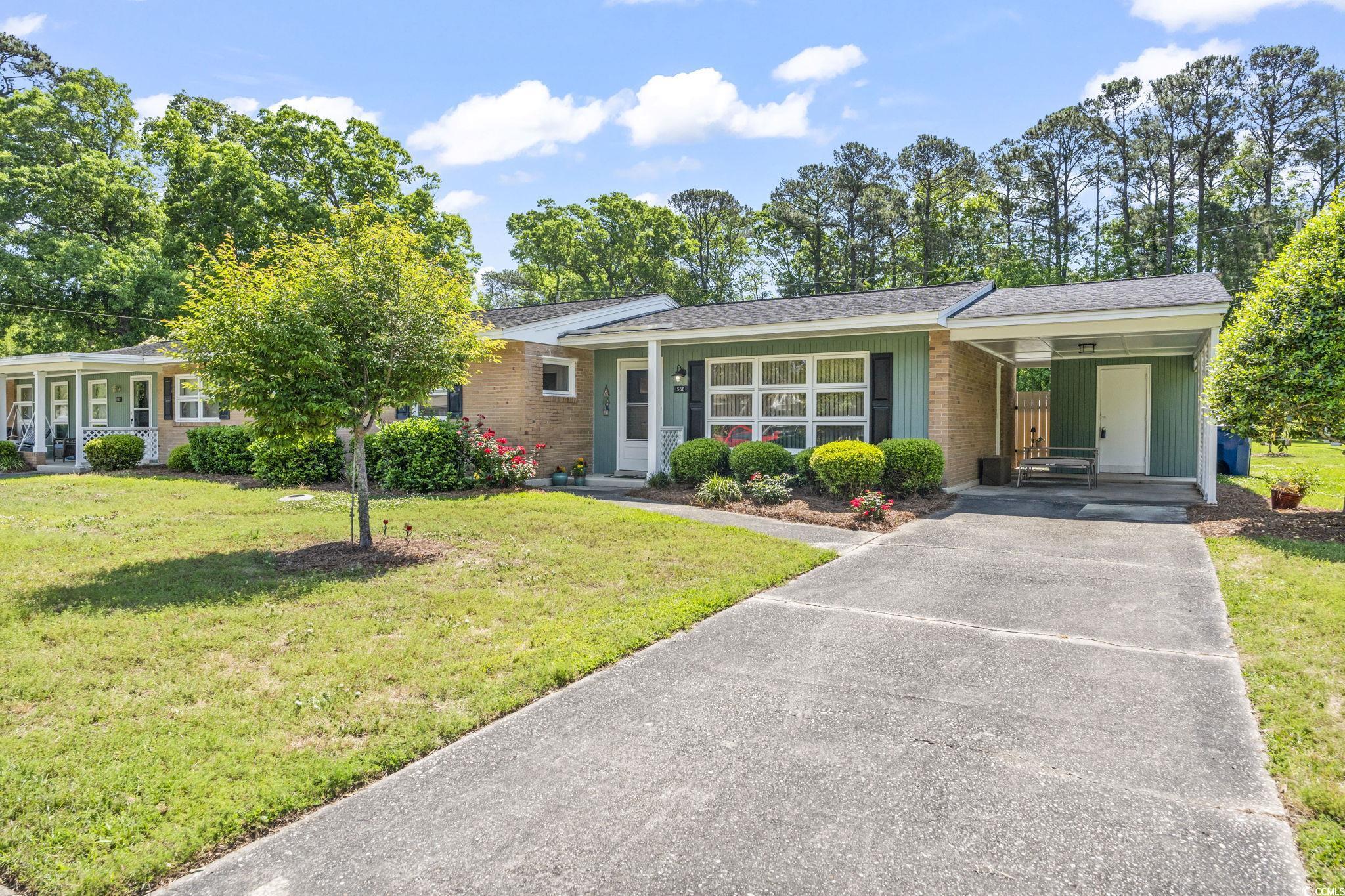 558 Juniper Dr. Property Photo 1