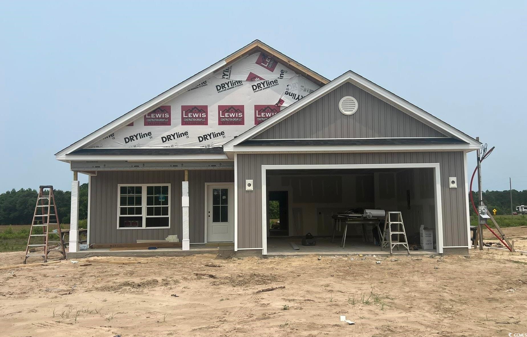 3597 Valley Forge Rd. Property Photo