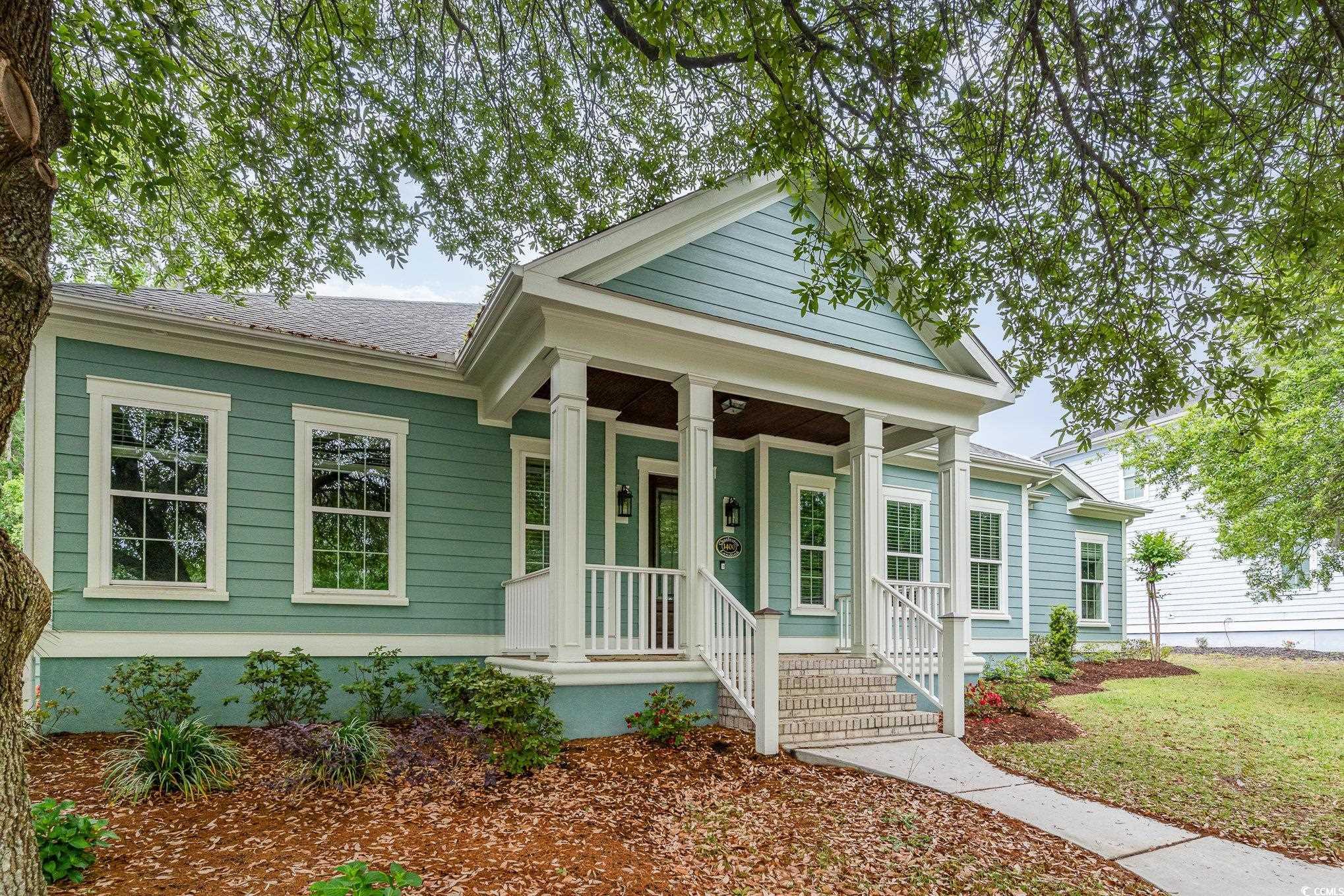 1400 James Island Ave. Property Photo 1