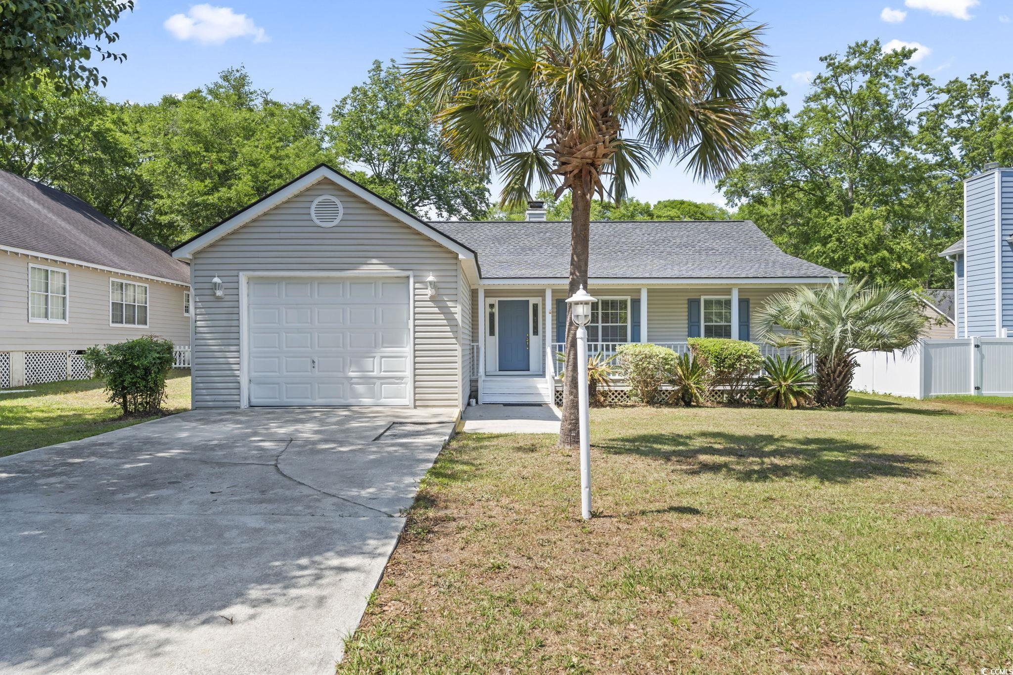 68 Voyagers Dr. Property Photo 1