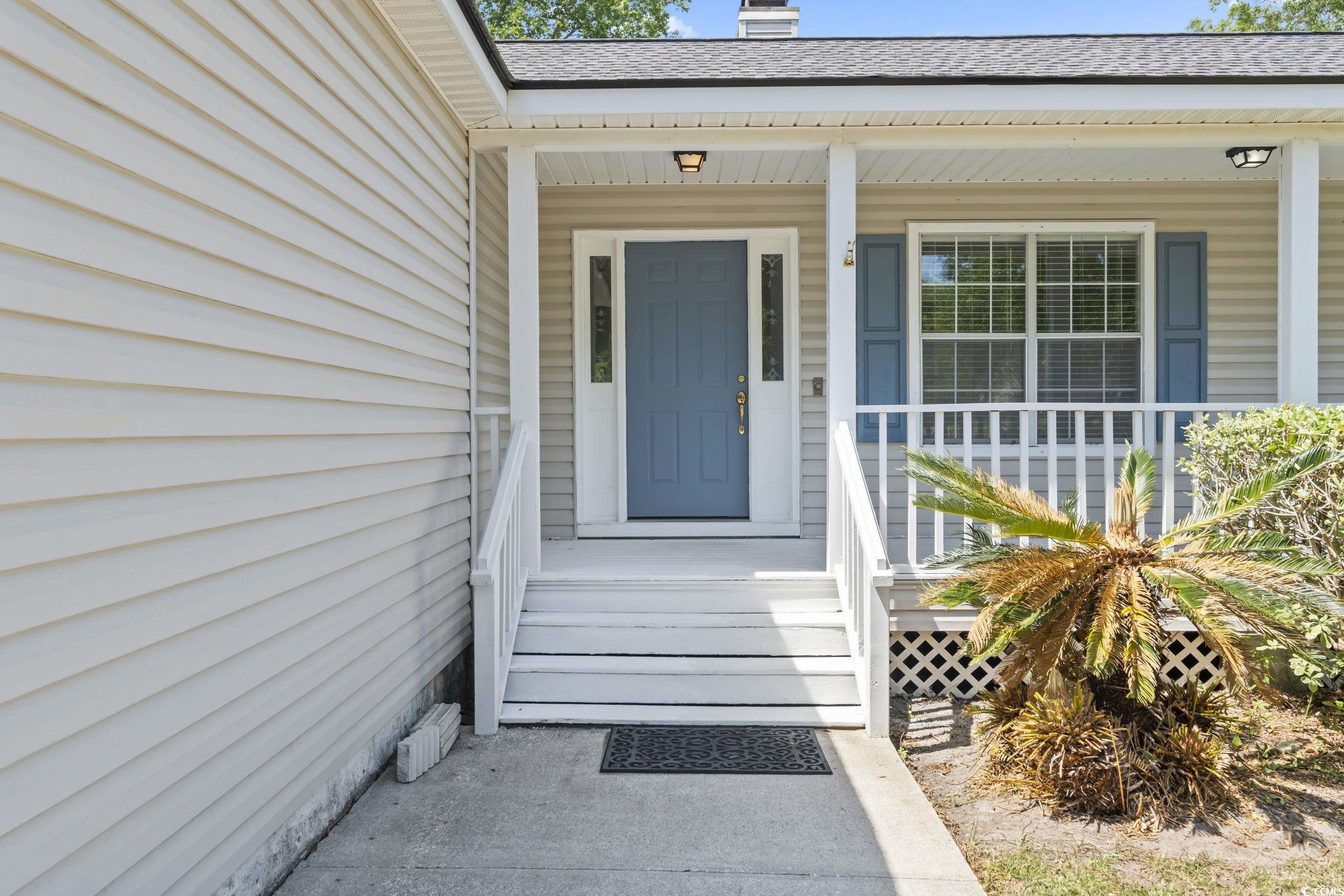 68 Voyagers Dr. Property Photo 2