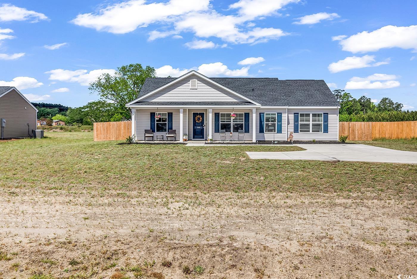1149 N Price Rd. Property Photo 1