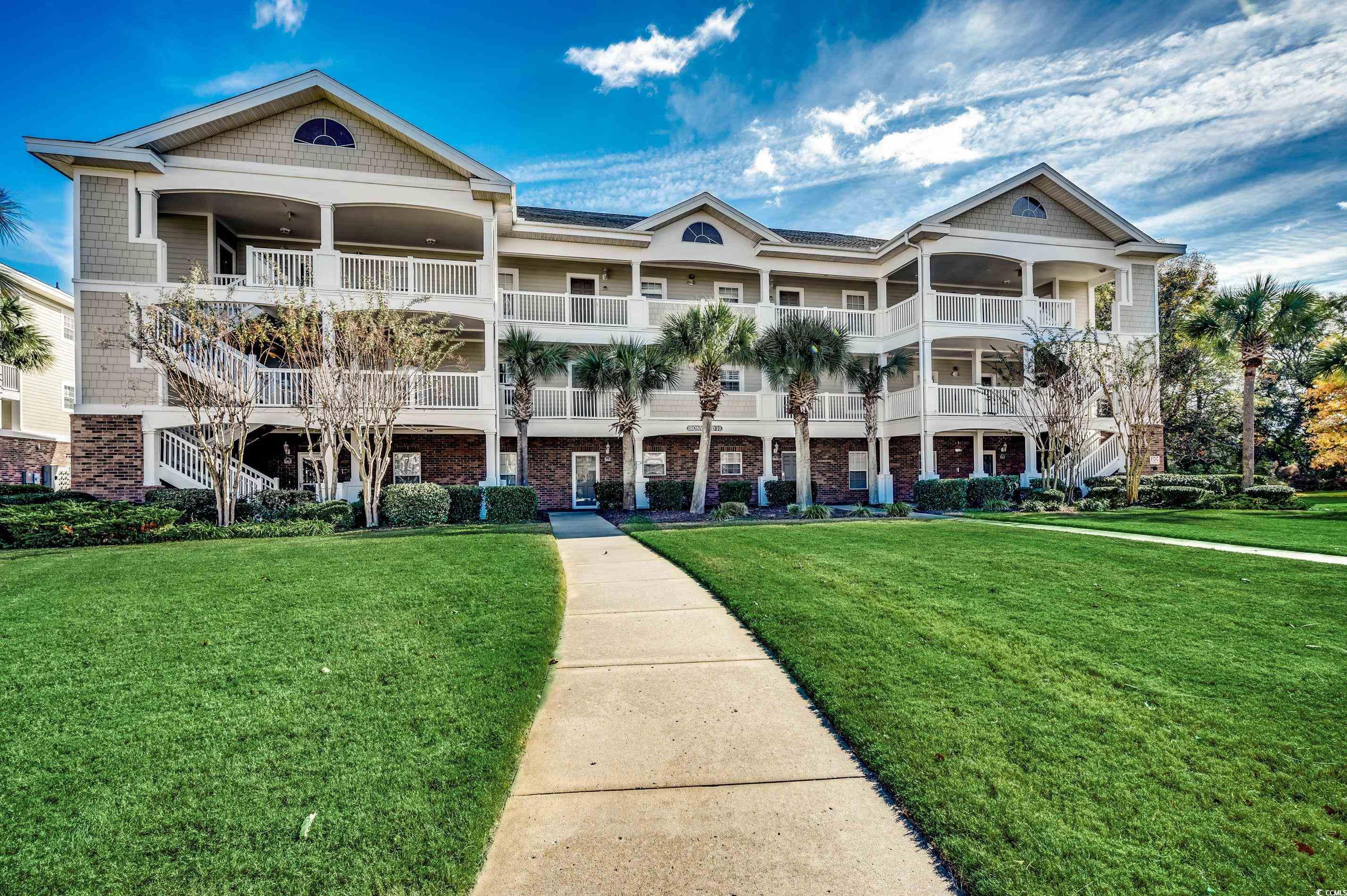 5801 Oyster Catcher Dr. Property Photo