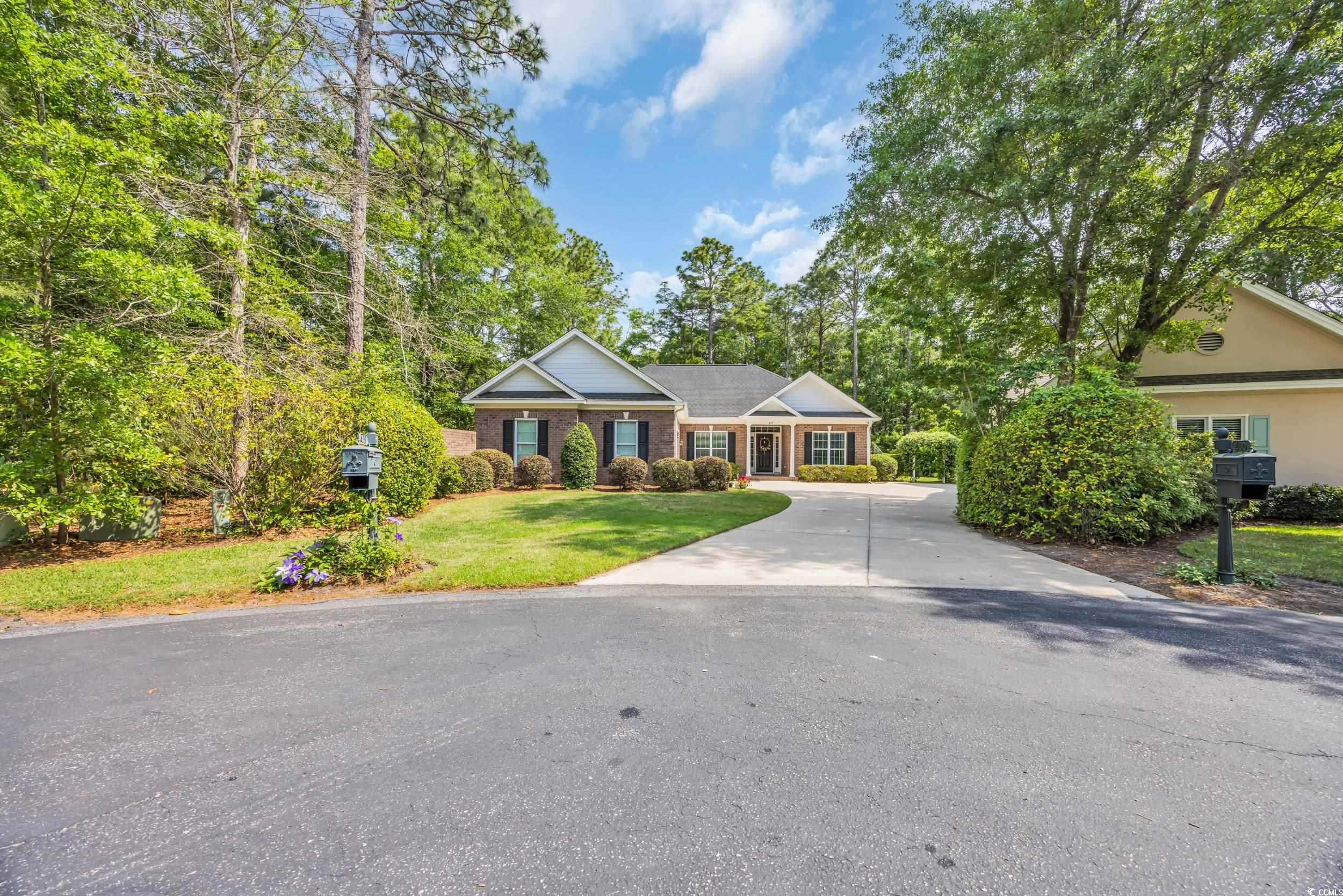 455 Dornoch Dr. Property Photo 1