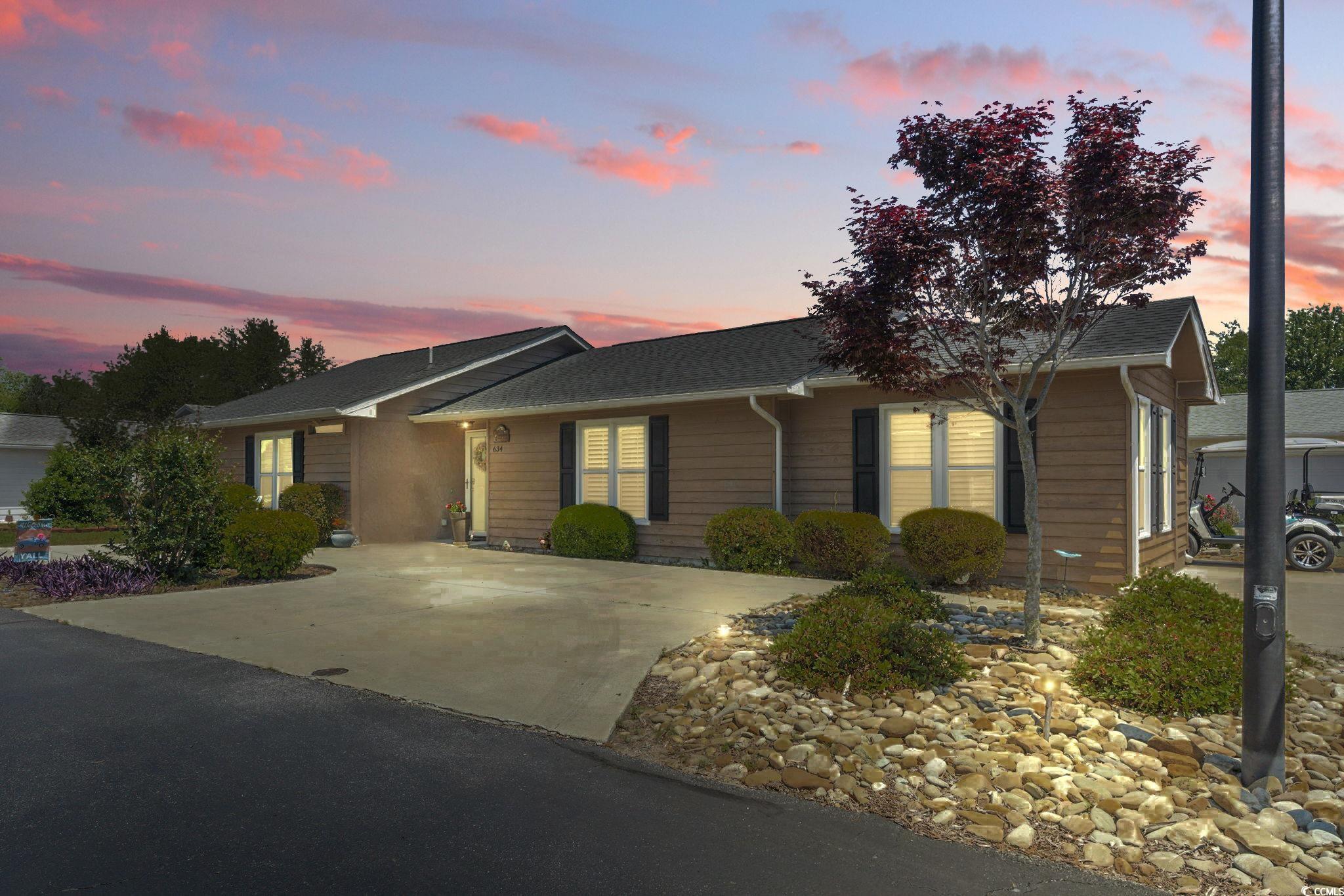 634 Cypress Ln. Property Photo 1