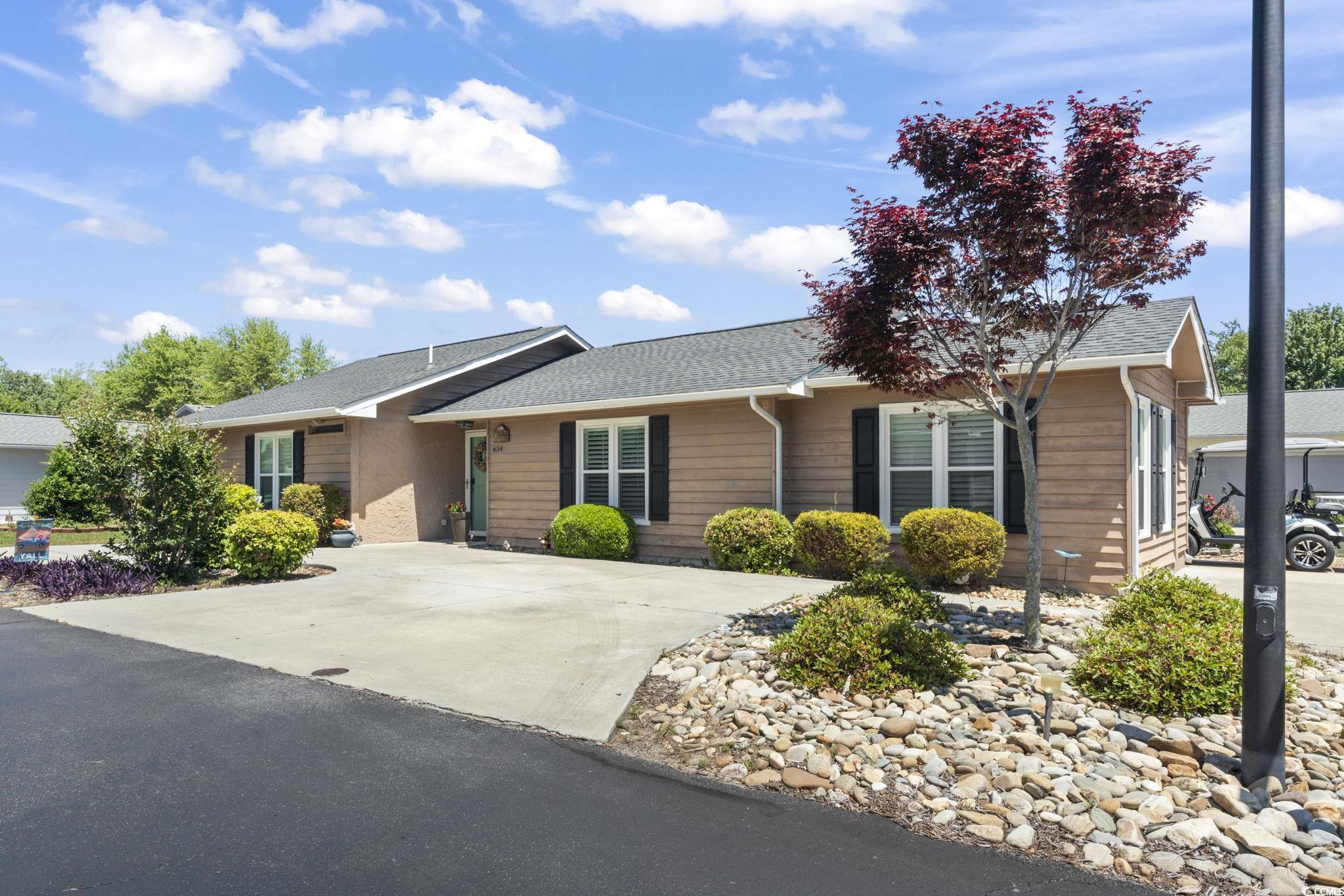 634 Cypress Ln. Property Photo 1