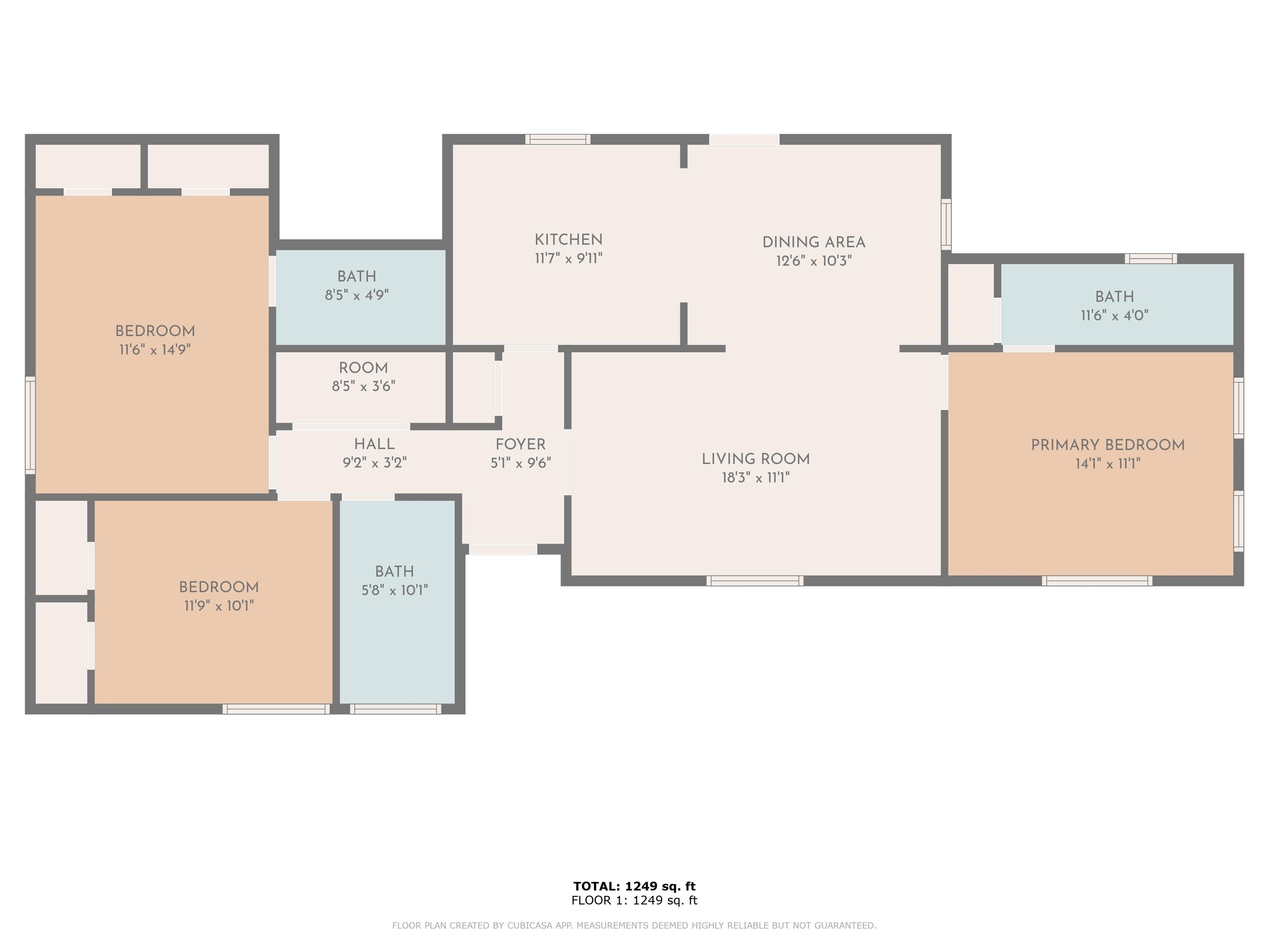 634 Cypress Ln. Property Photo 31