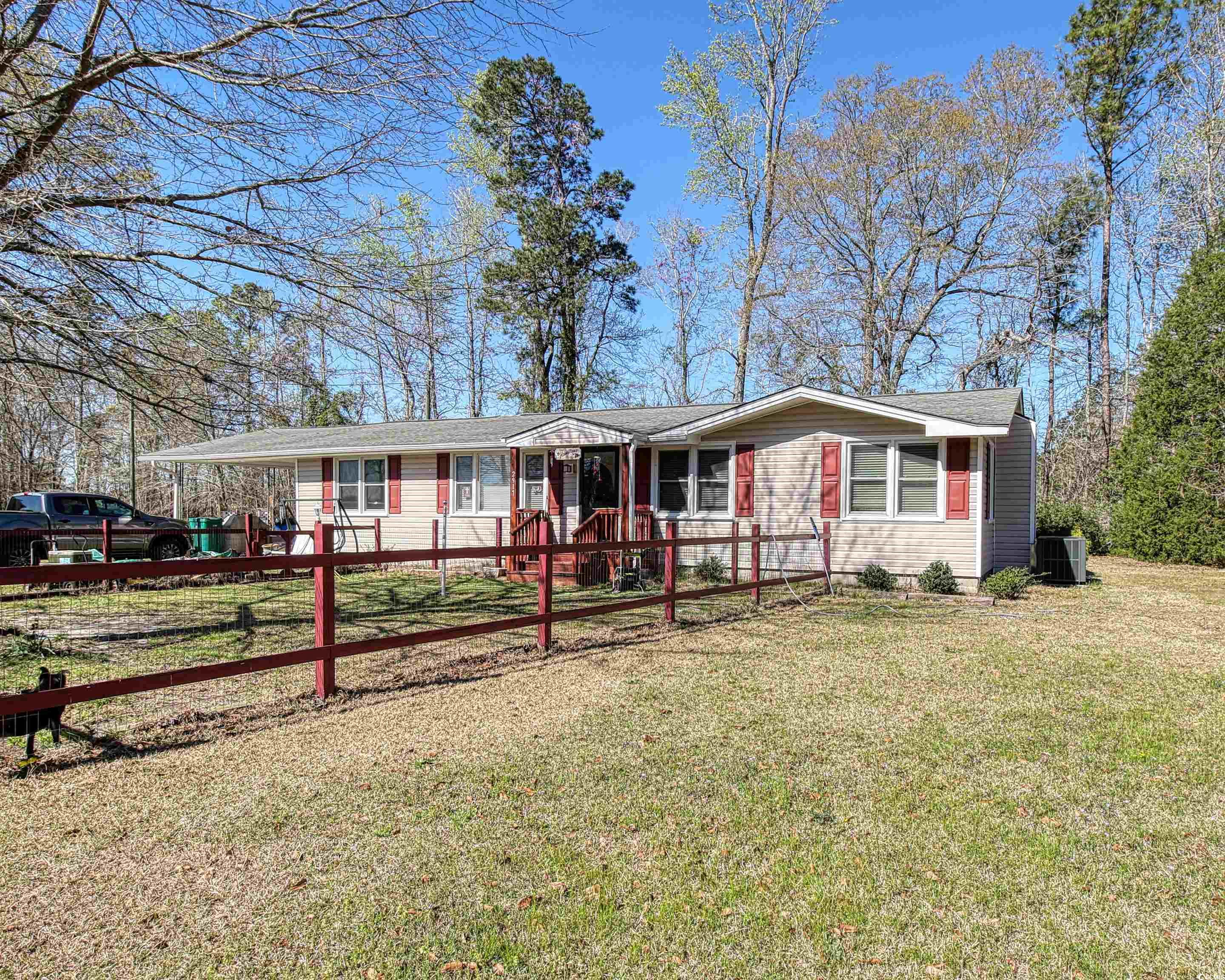 2917 Chippenham Rd. Property Photo