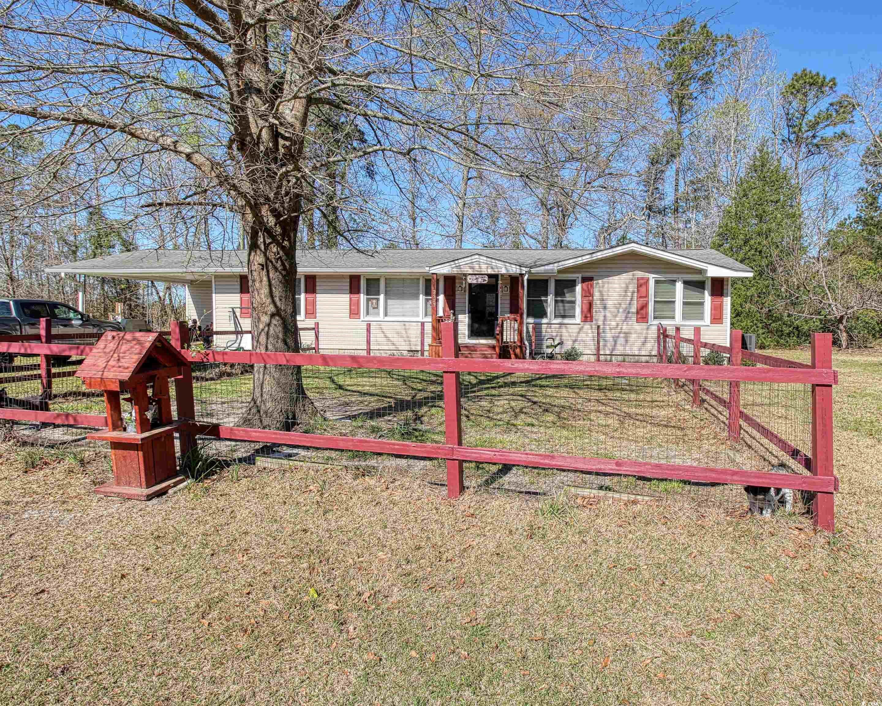 2917 Chippenham Rd. Property Photo 21