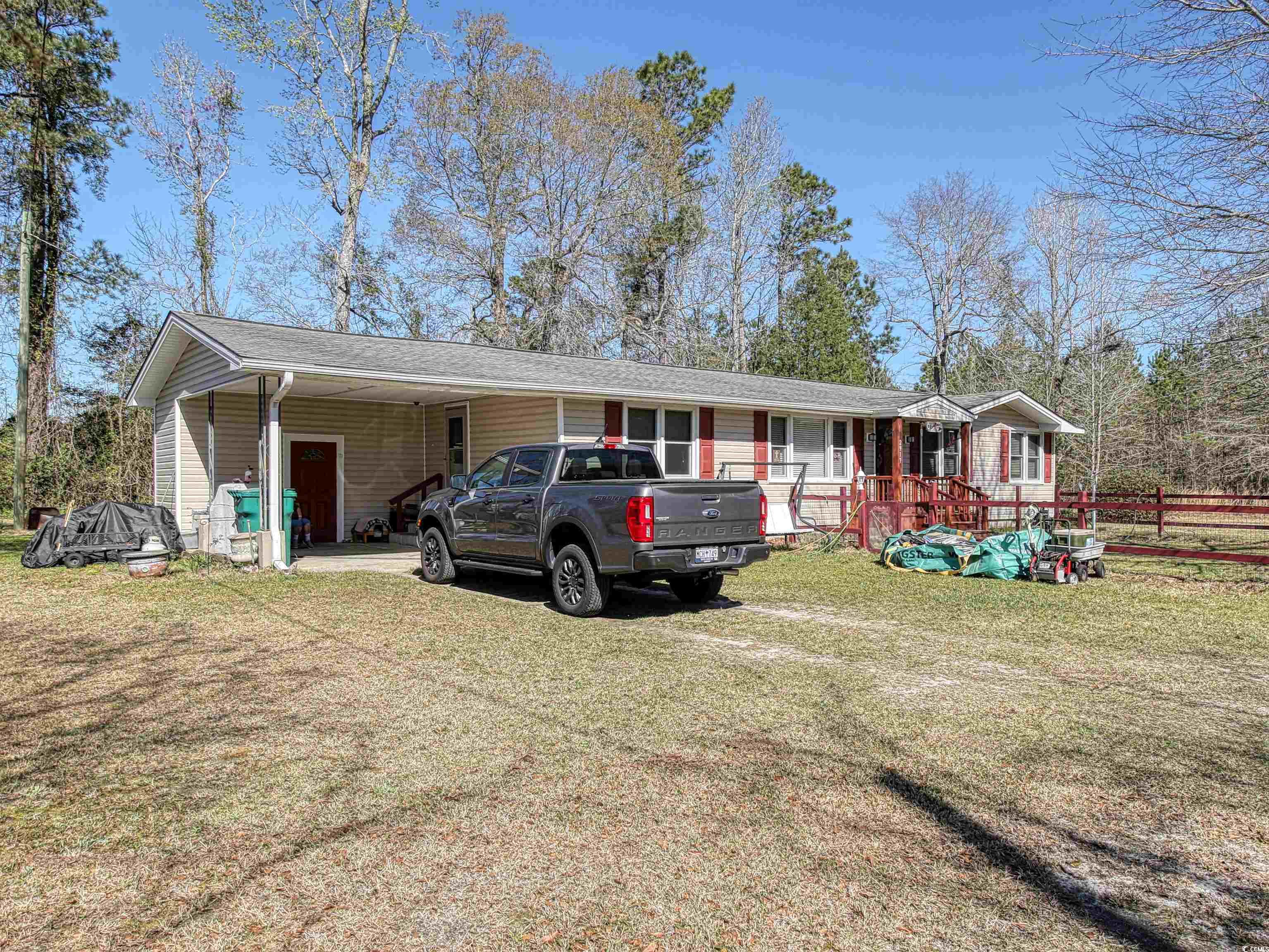 2917 Chippenham Rd. Property Photo 22