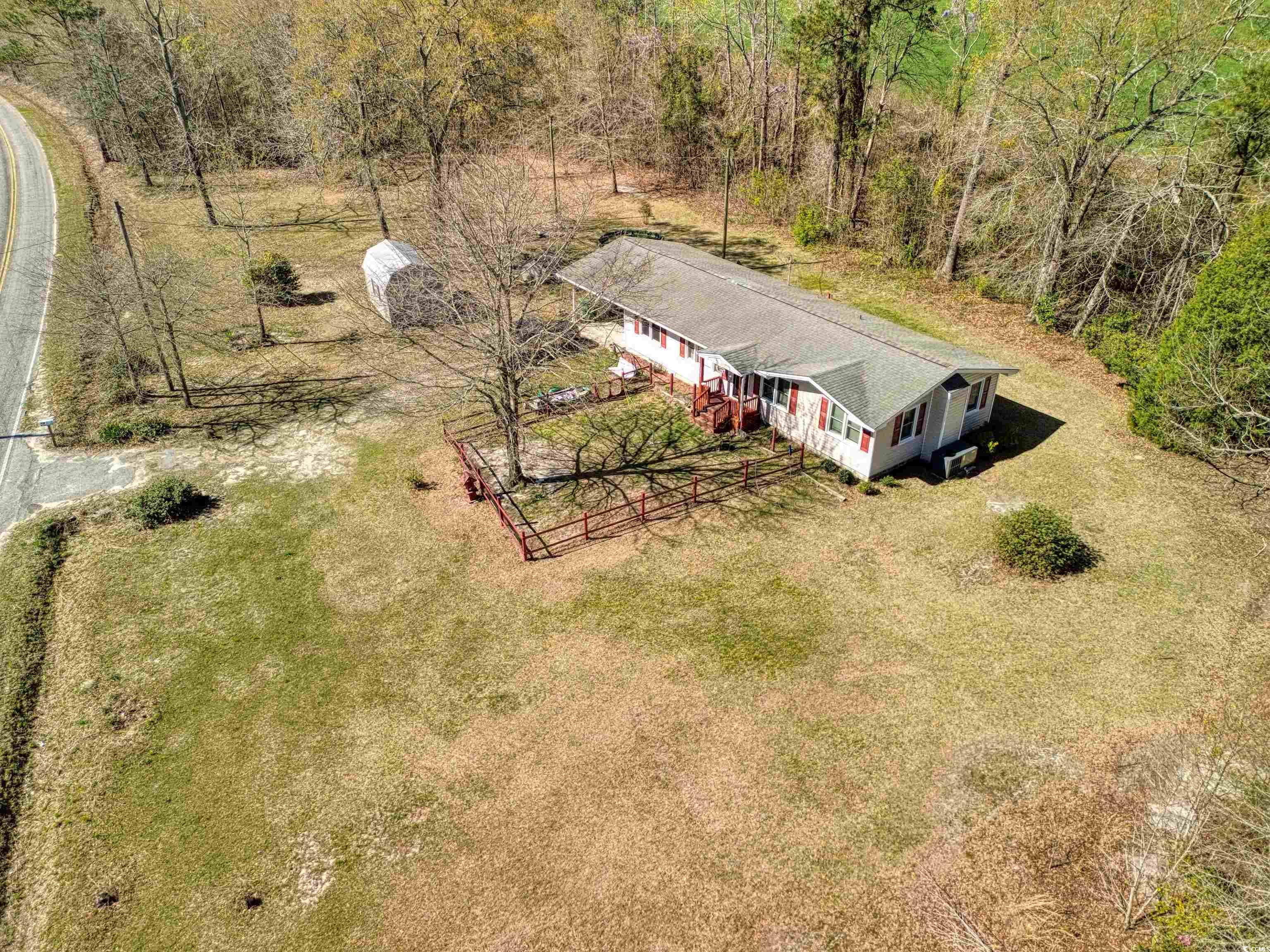 2917 Chippenham Rd. Property Photo 27