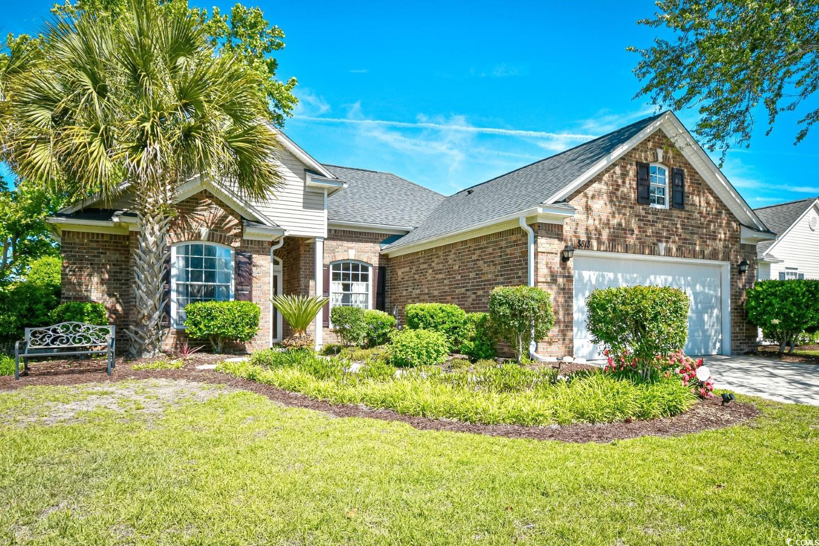 5813 Mossy Oaks Dr. Property Photo