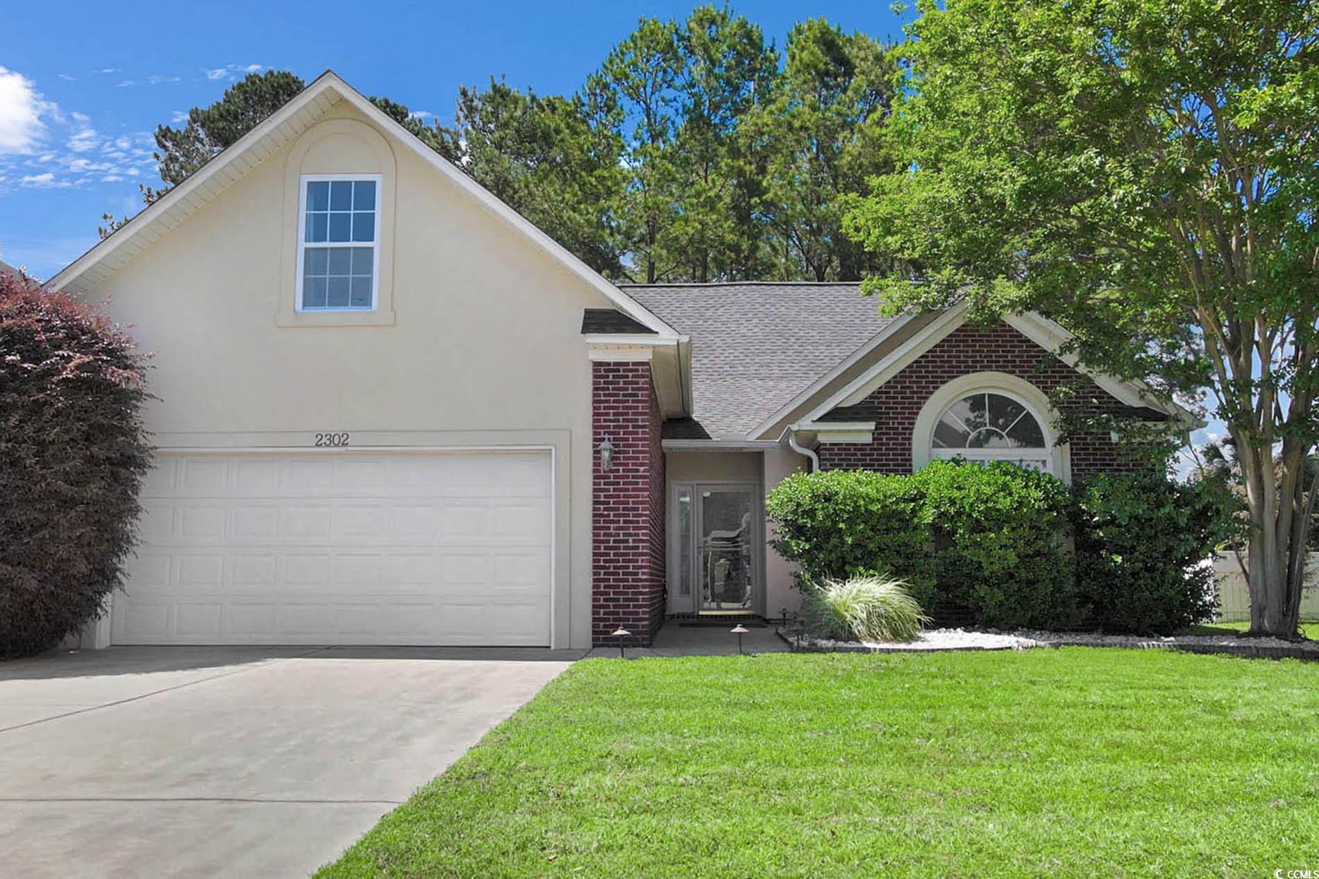2302 Clandon Dr. Property Photo 1