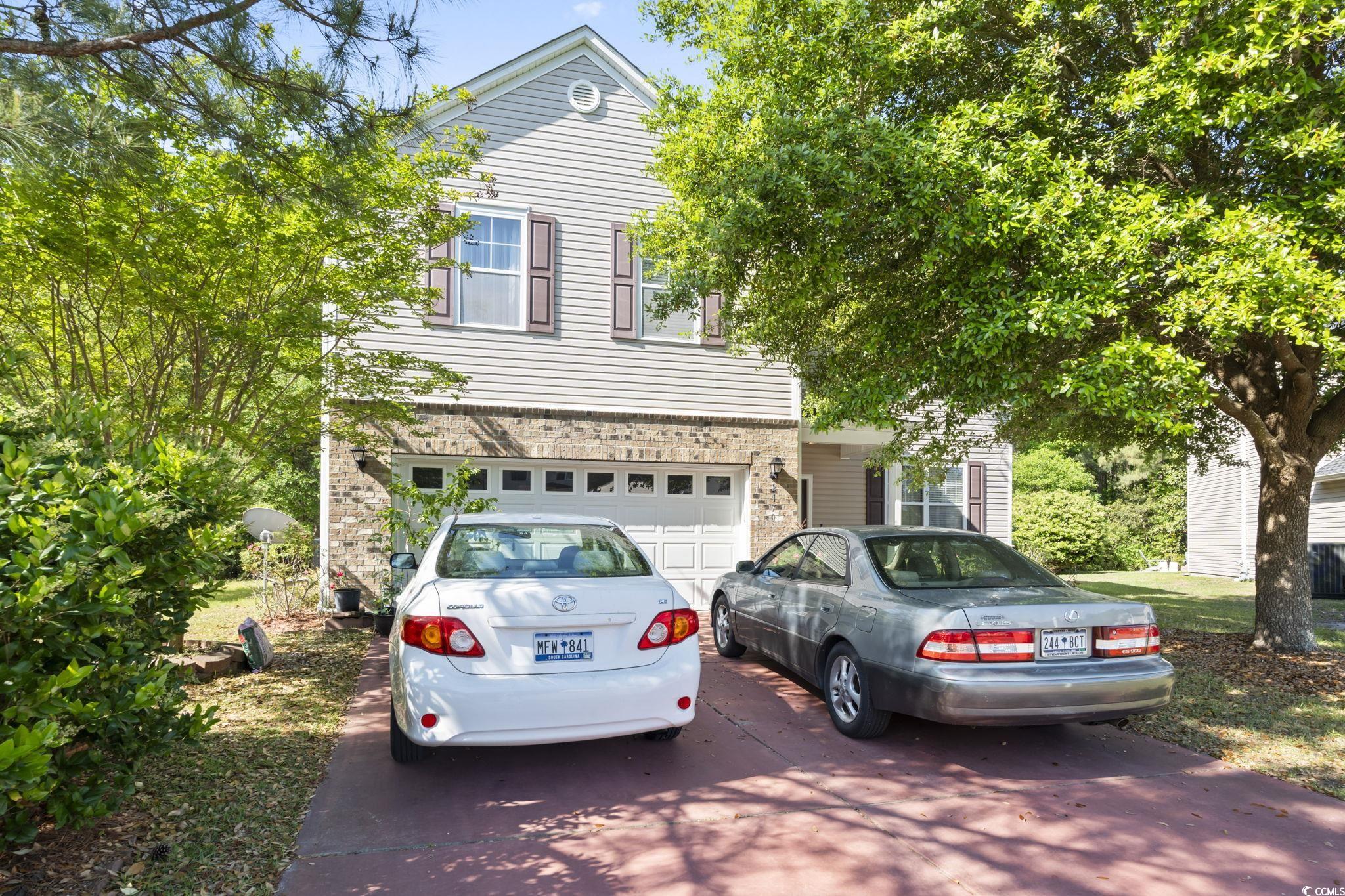 2170 Buxton Dr. Property Photo