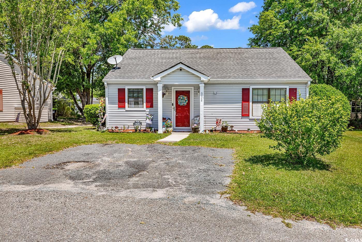 6628 Mallard View Point Property Photo 1