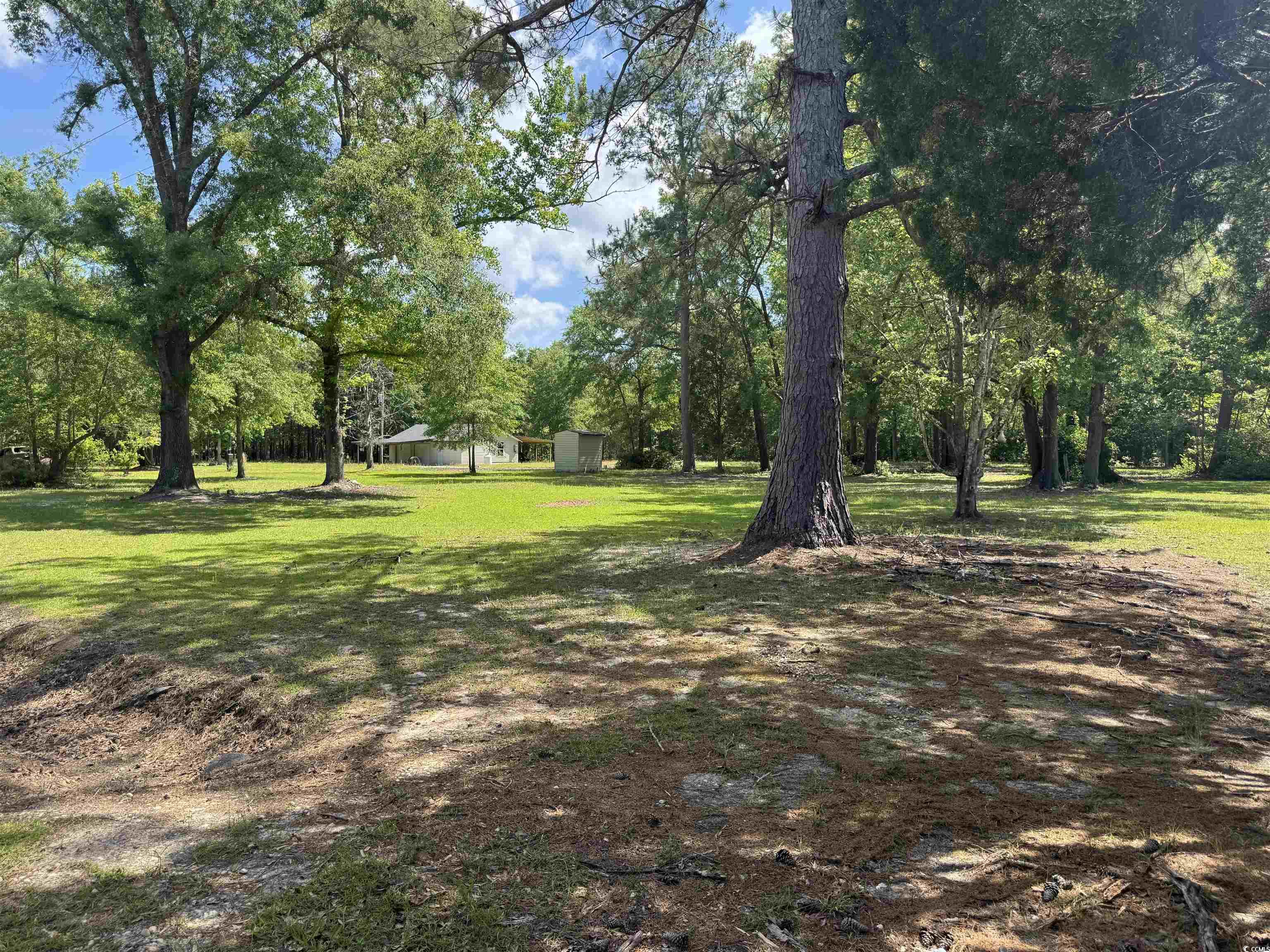 1064 Wee Tee Rd. Property Photo