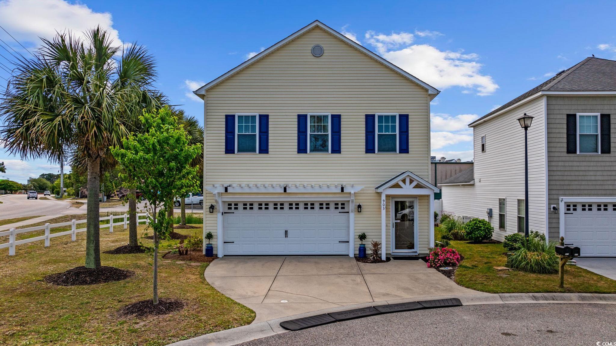 903 Ocean Pines Ct. Property Photo
