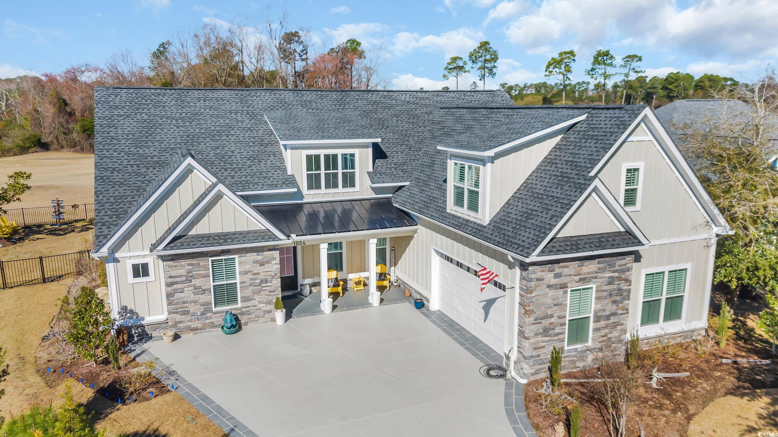 1004 Whooping Crane Dr. Property Photo 1