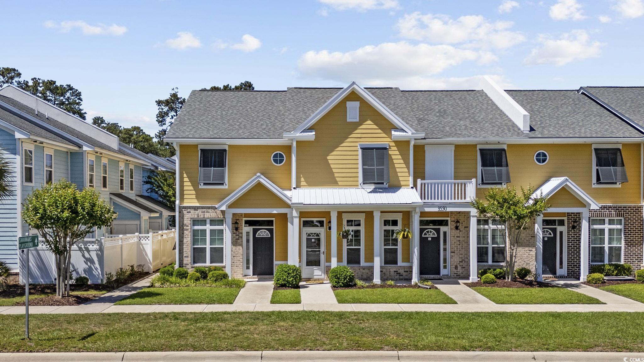 3550 Pampas Dr. Property Photo 1