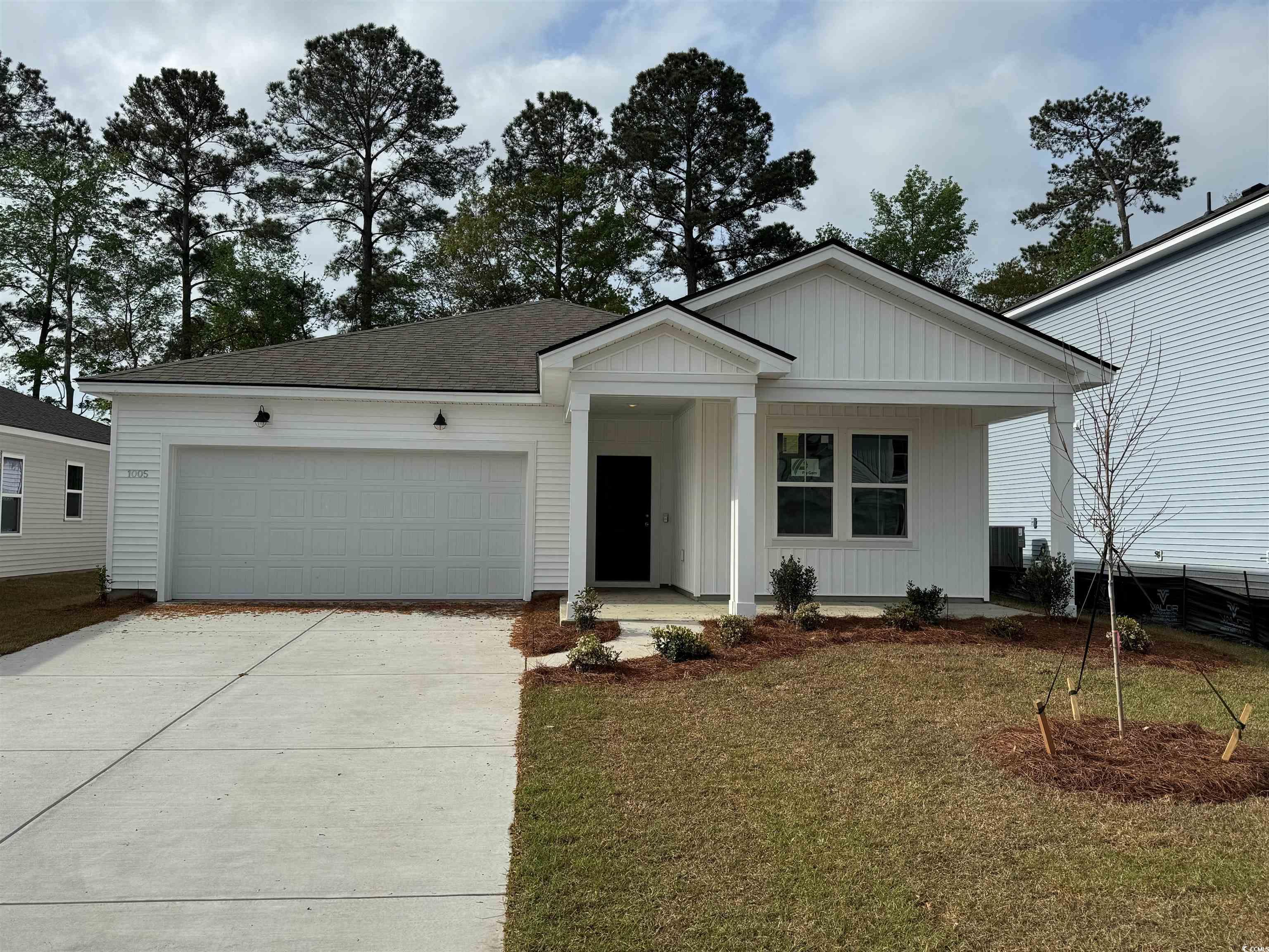 1005 Laconic Dr. Property Photo
