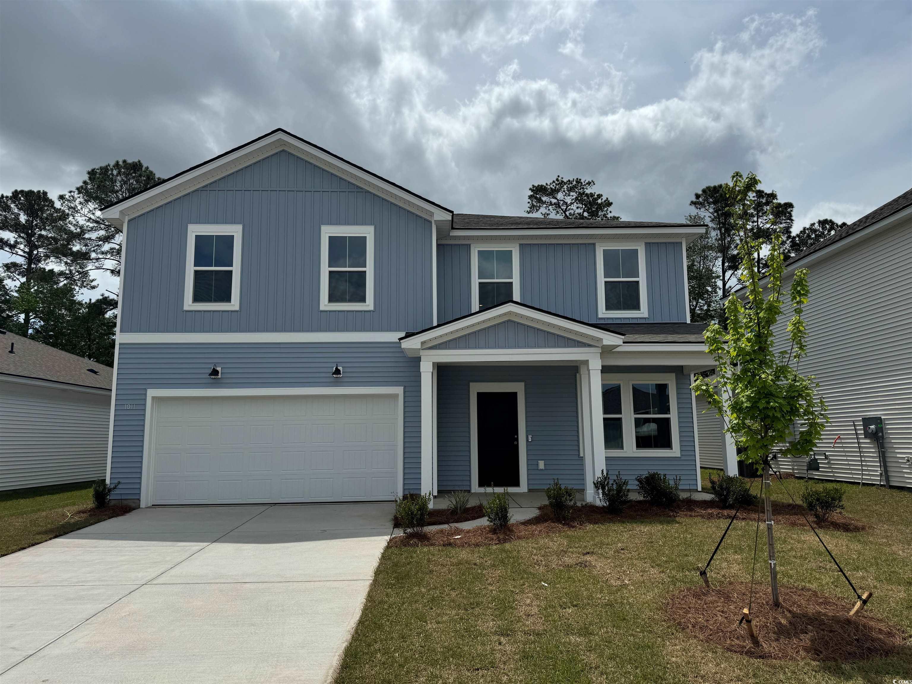 1011 Laconic Dr. Property Photo
