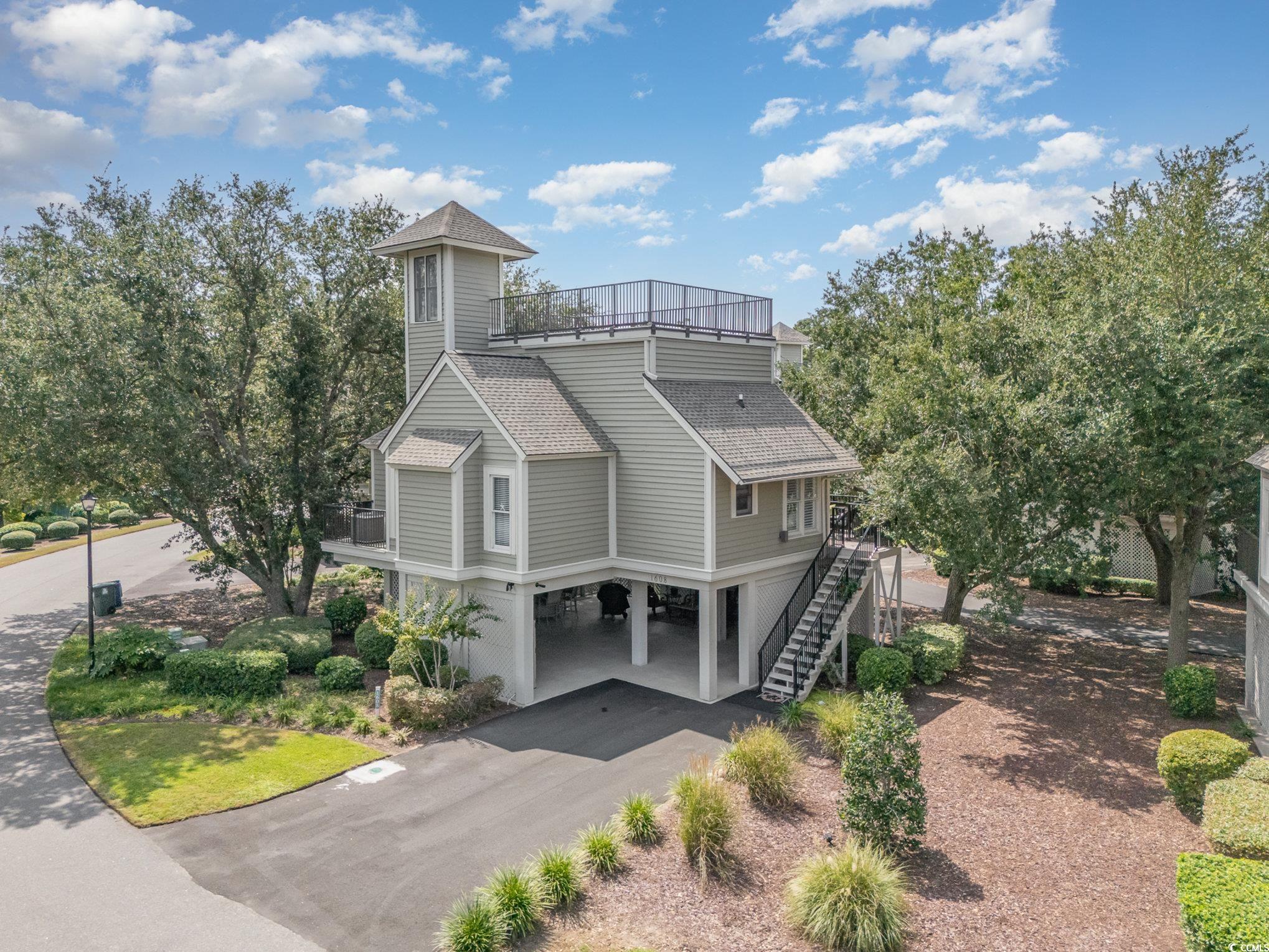 1608 Harbor Dr.