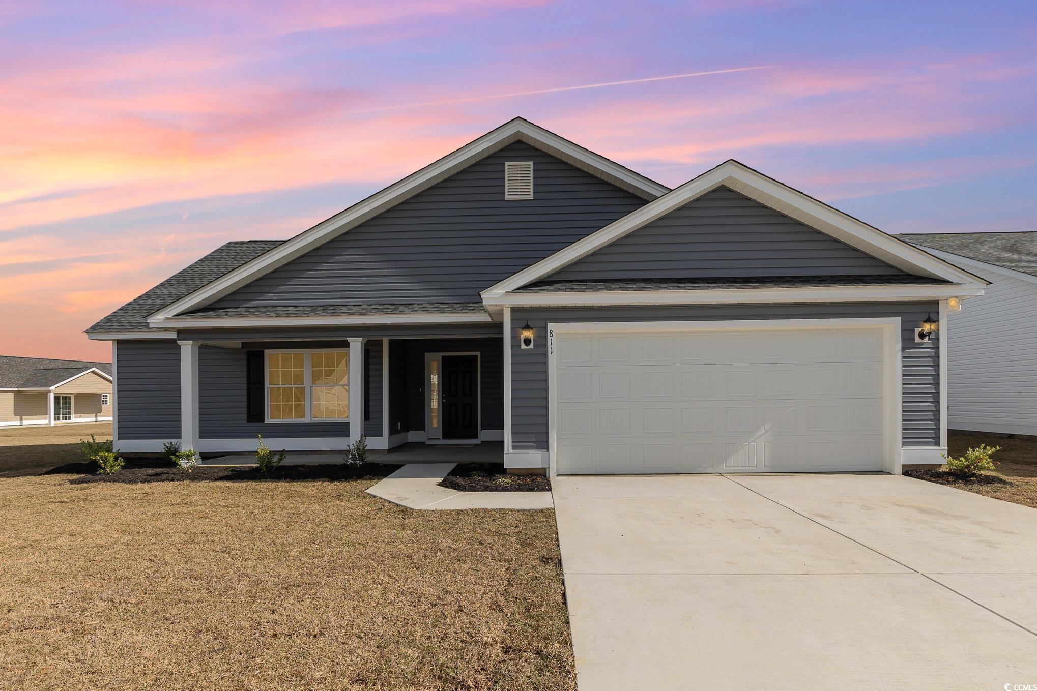 1013 Woodside Dr. Property Photo 1