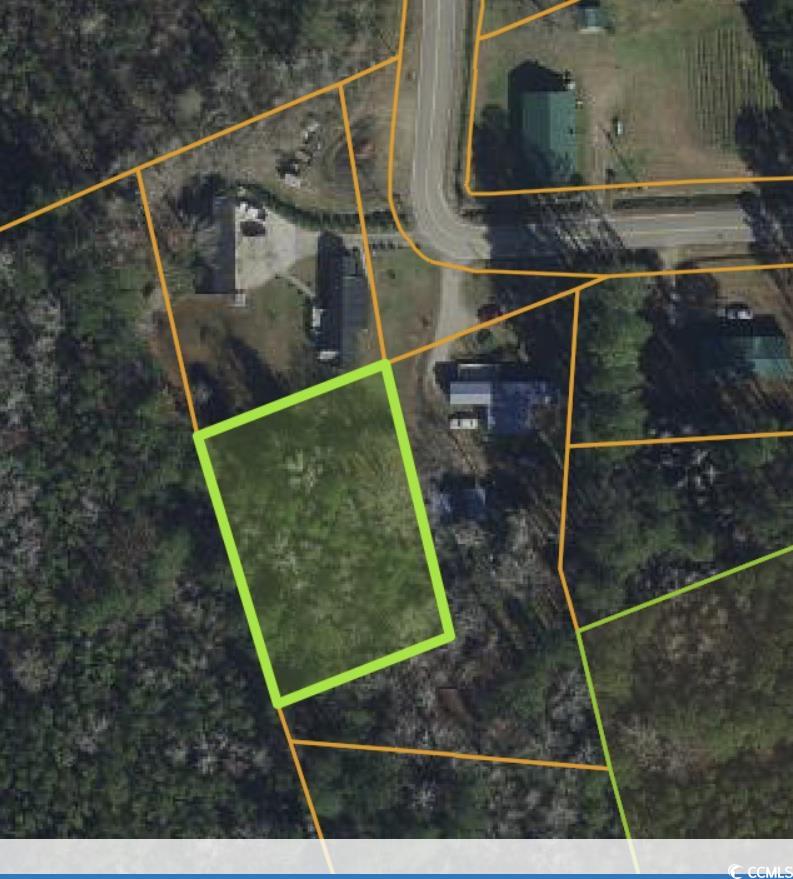 Tbd Oscar Rd. Property Photo 1