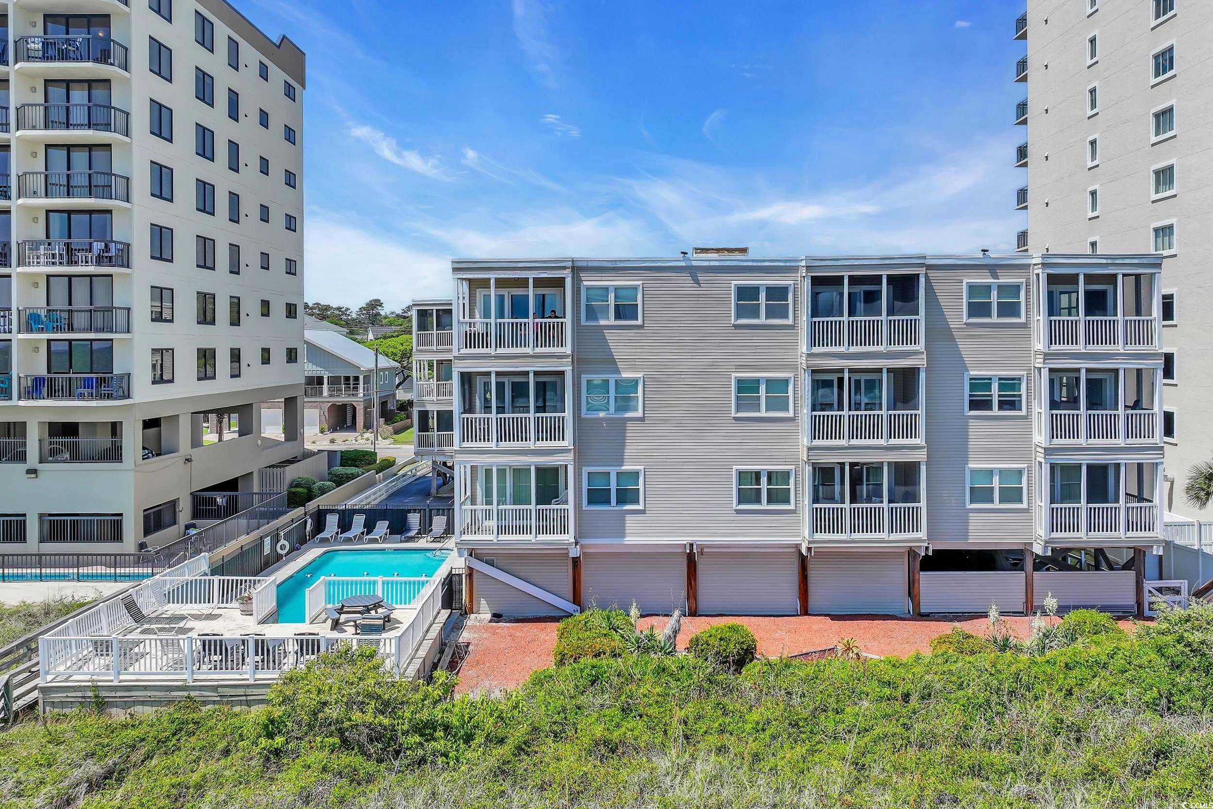 1011 S Ocean Blvd. Property Photo 1