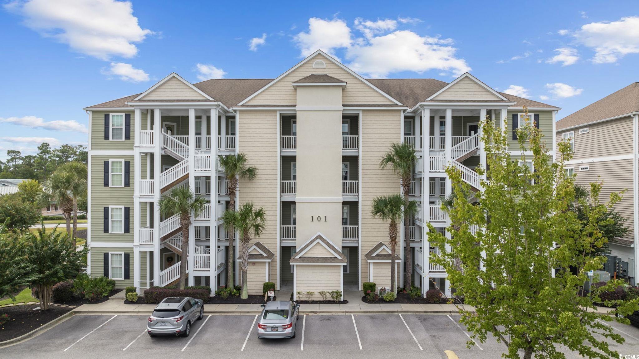 101 Ella Kinley Circle Property Photo