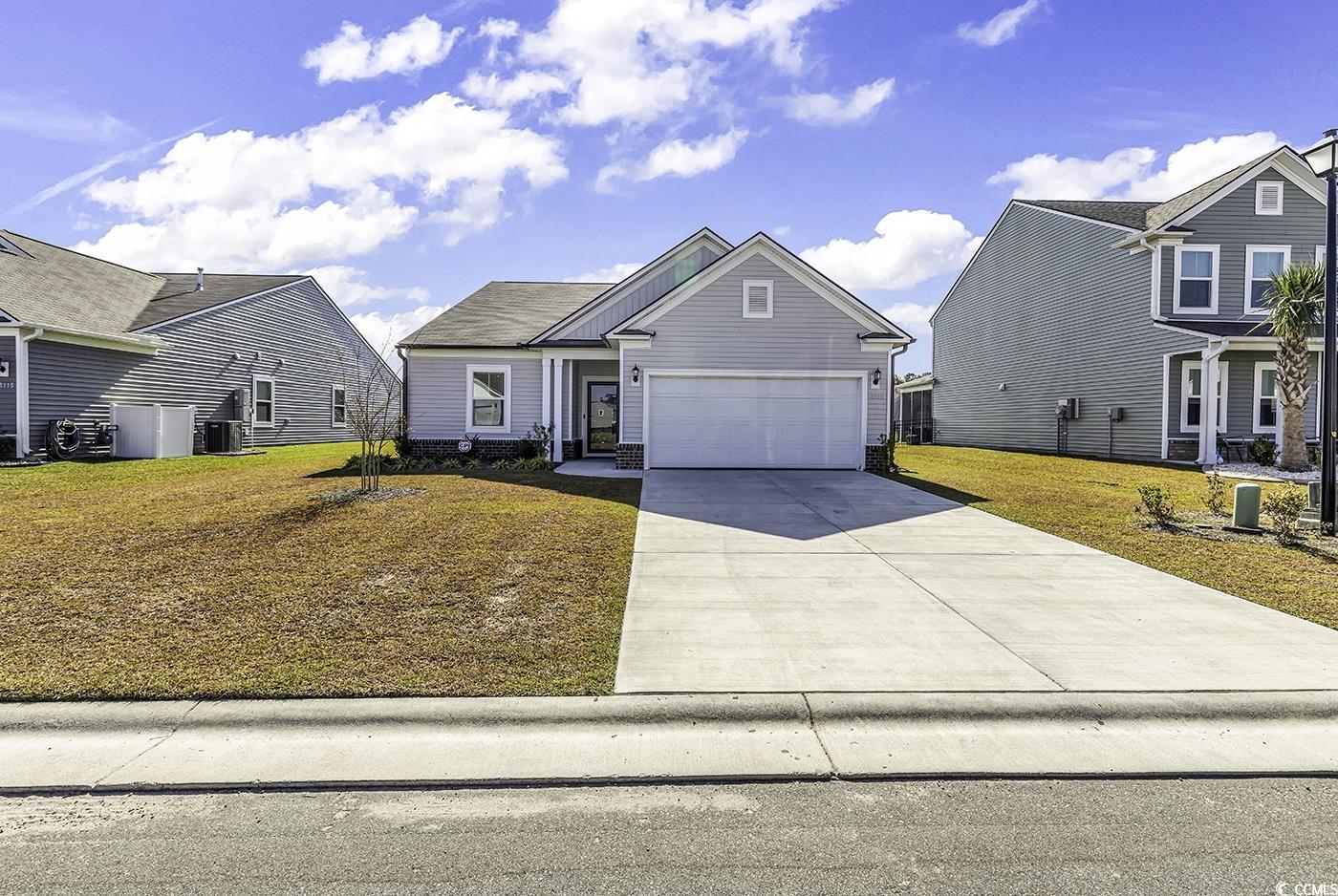 3119 Hannon Dr. Property Photo