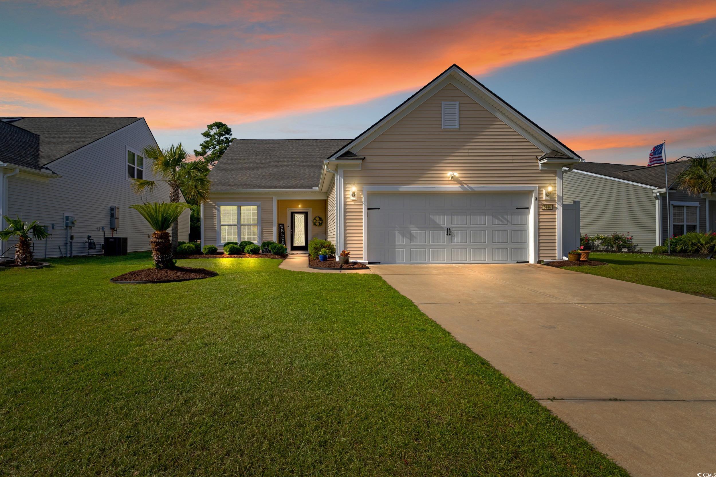 2446 Craven Dr. Property Photo