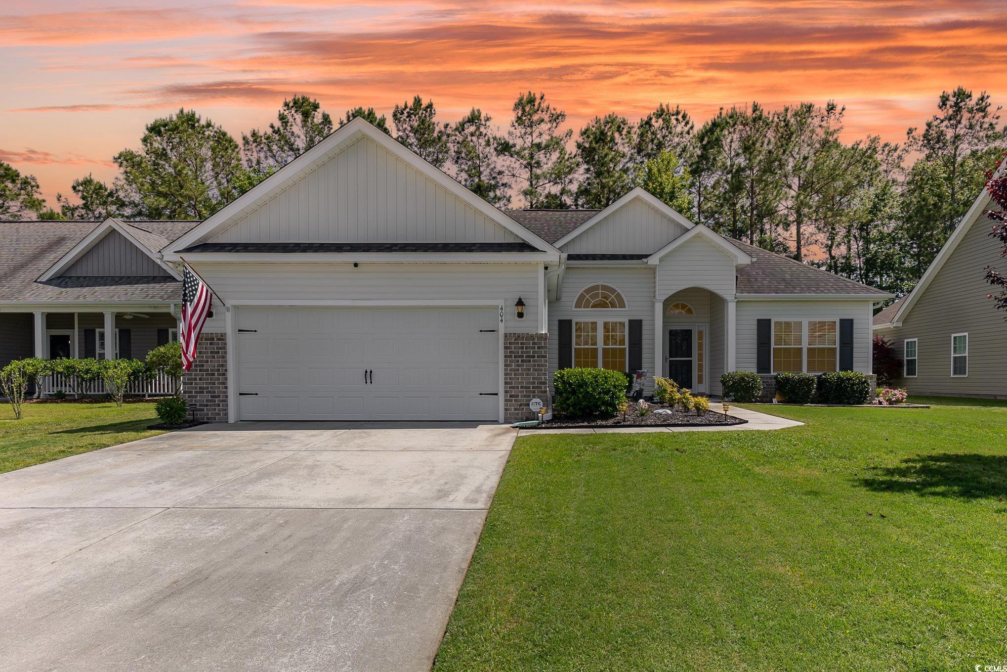 404 Windermere Lake Circle Property Photo