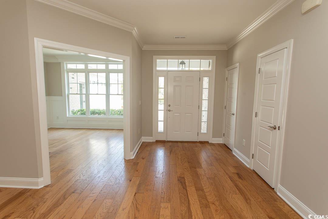 2600 Henagan Ln. Property Photo 2