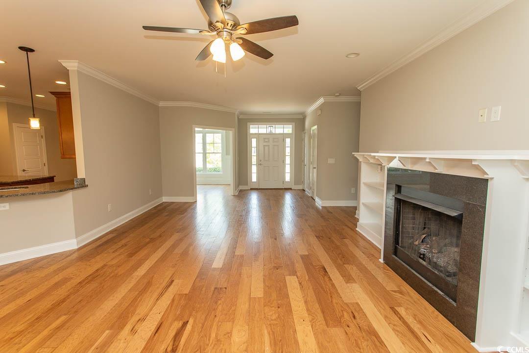 2600 Henagan Ln. Property Photo 3
