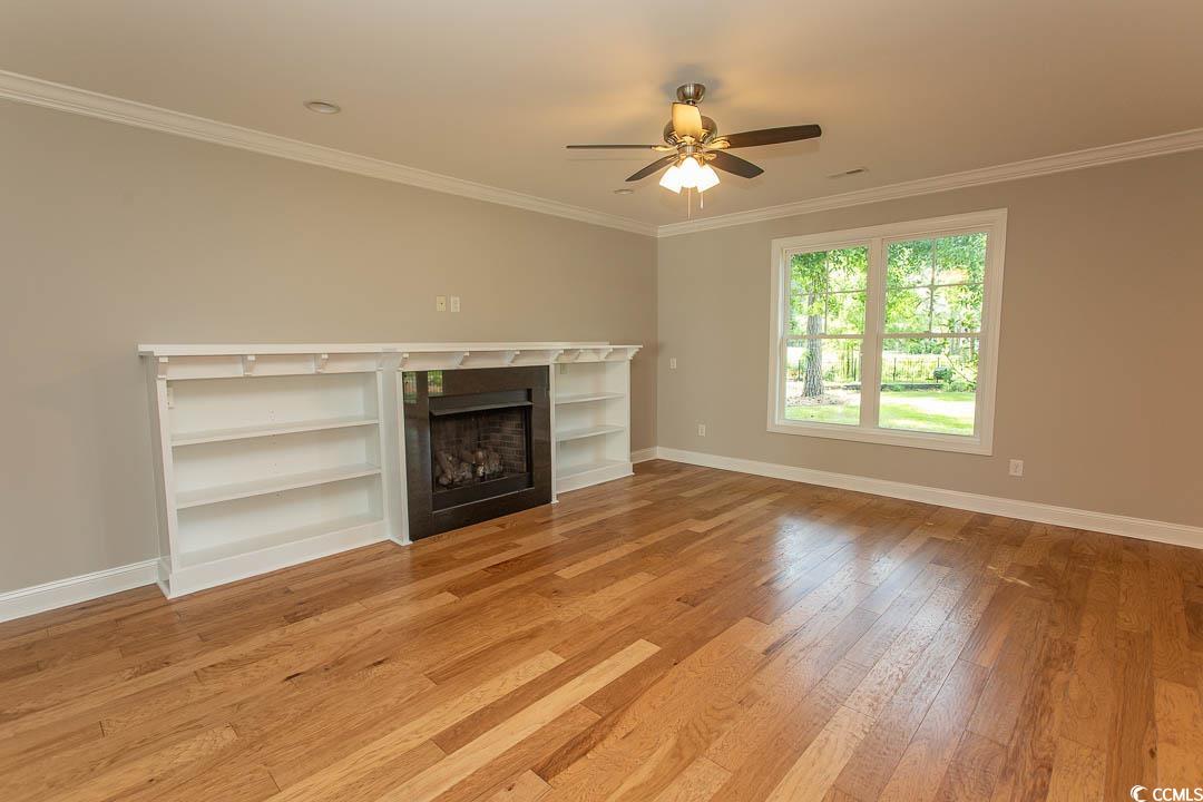 2600 Henagan Ln. Property Photo 4