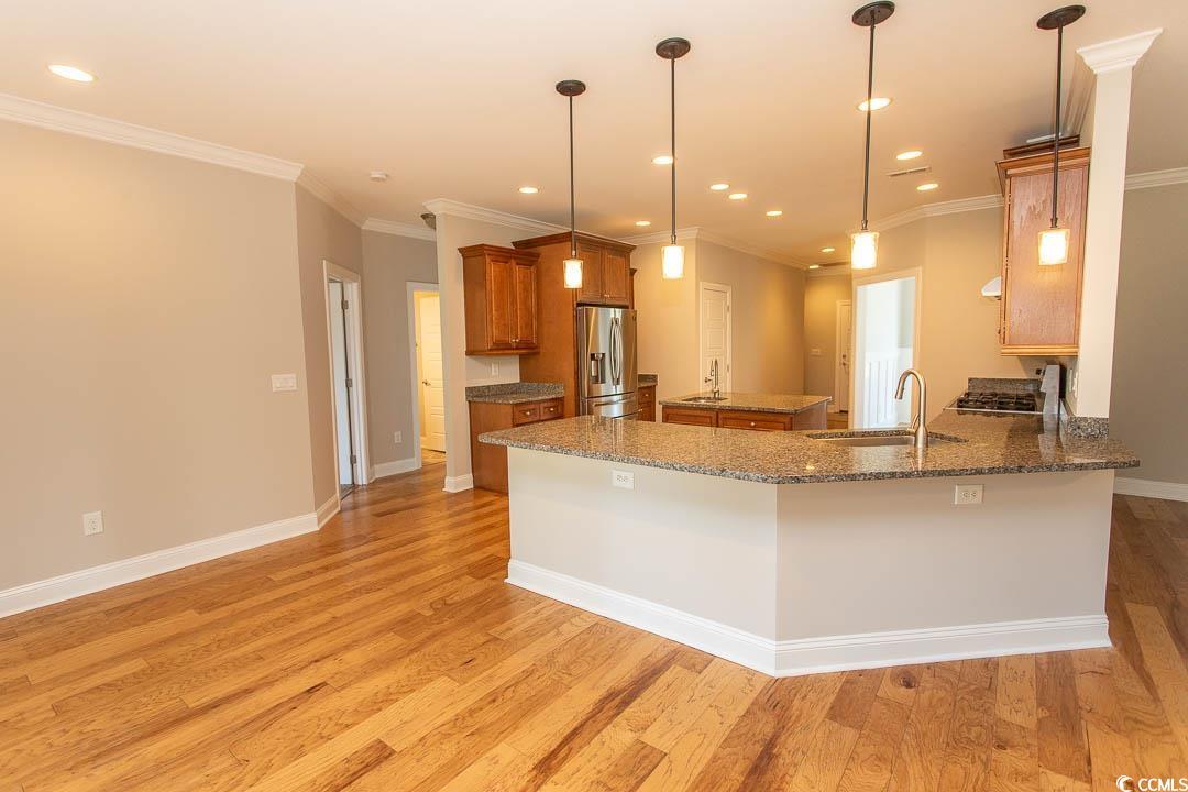 2600 Henagan Ln. Property Photo 6