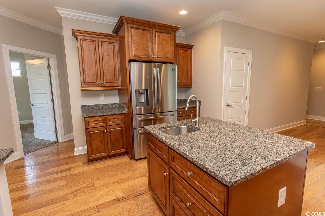 2600 Henagan Ln. Property Photo 8