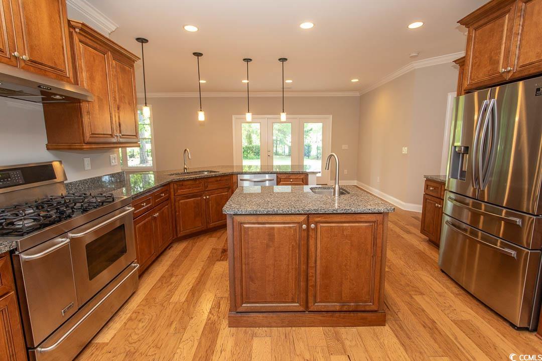 2600 Henagan Ln. Property Photo 9