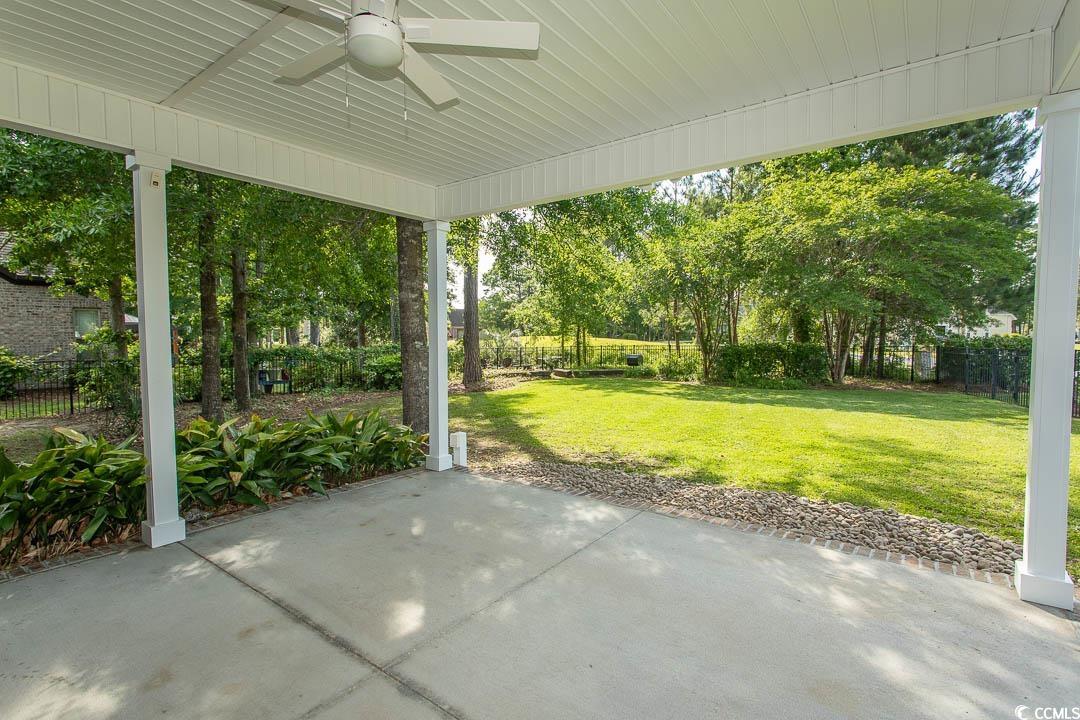 2600 Henagan Ln. Property Photo 31