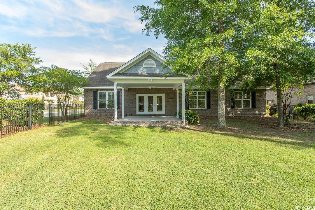 2600 Henagan Ln. Property Photo 32