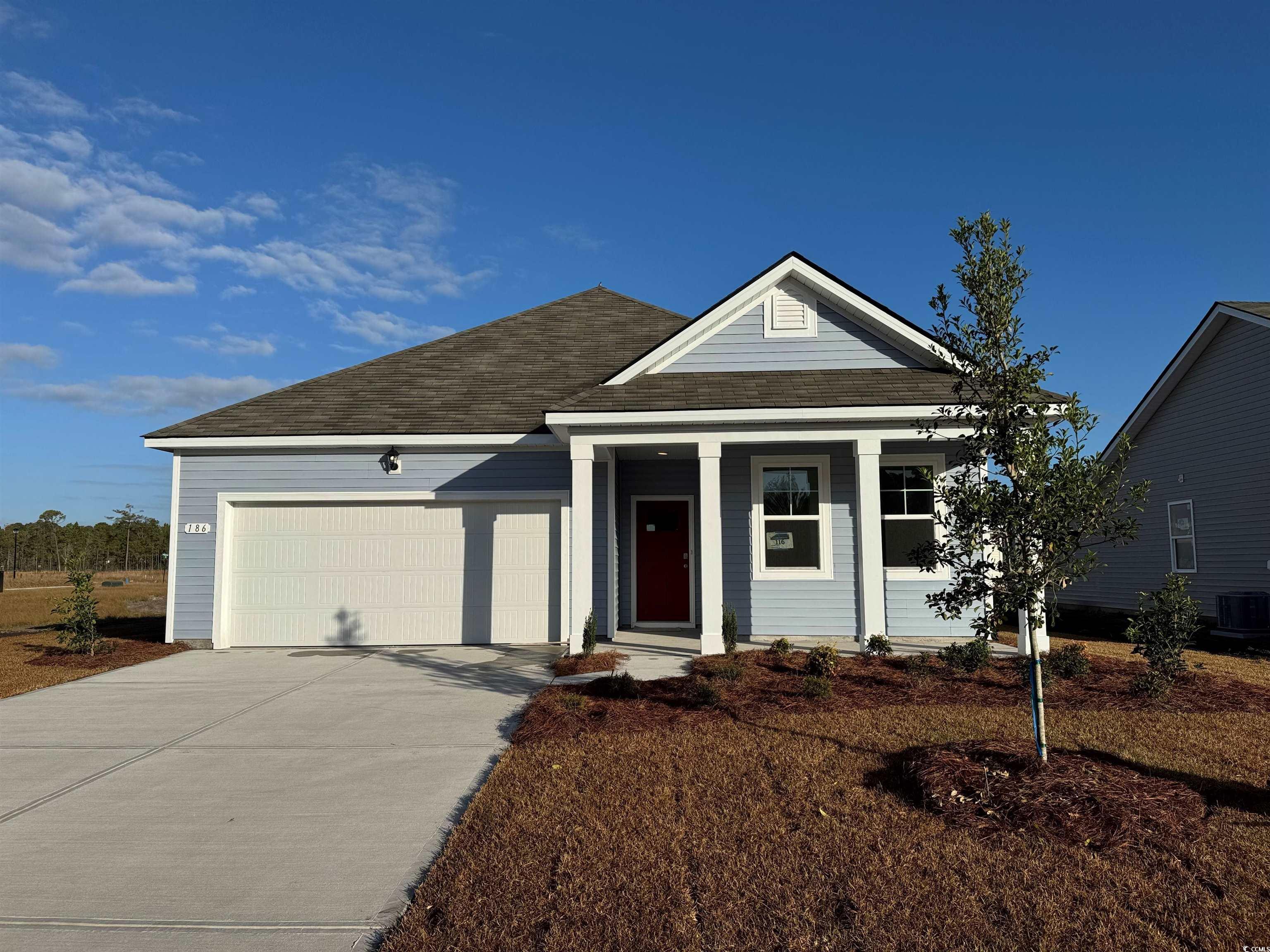 519 Blissful Ln. Property Photo 1